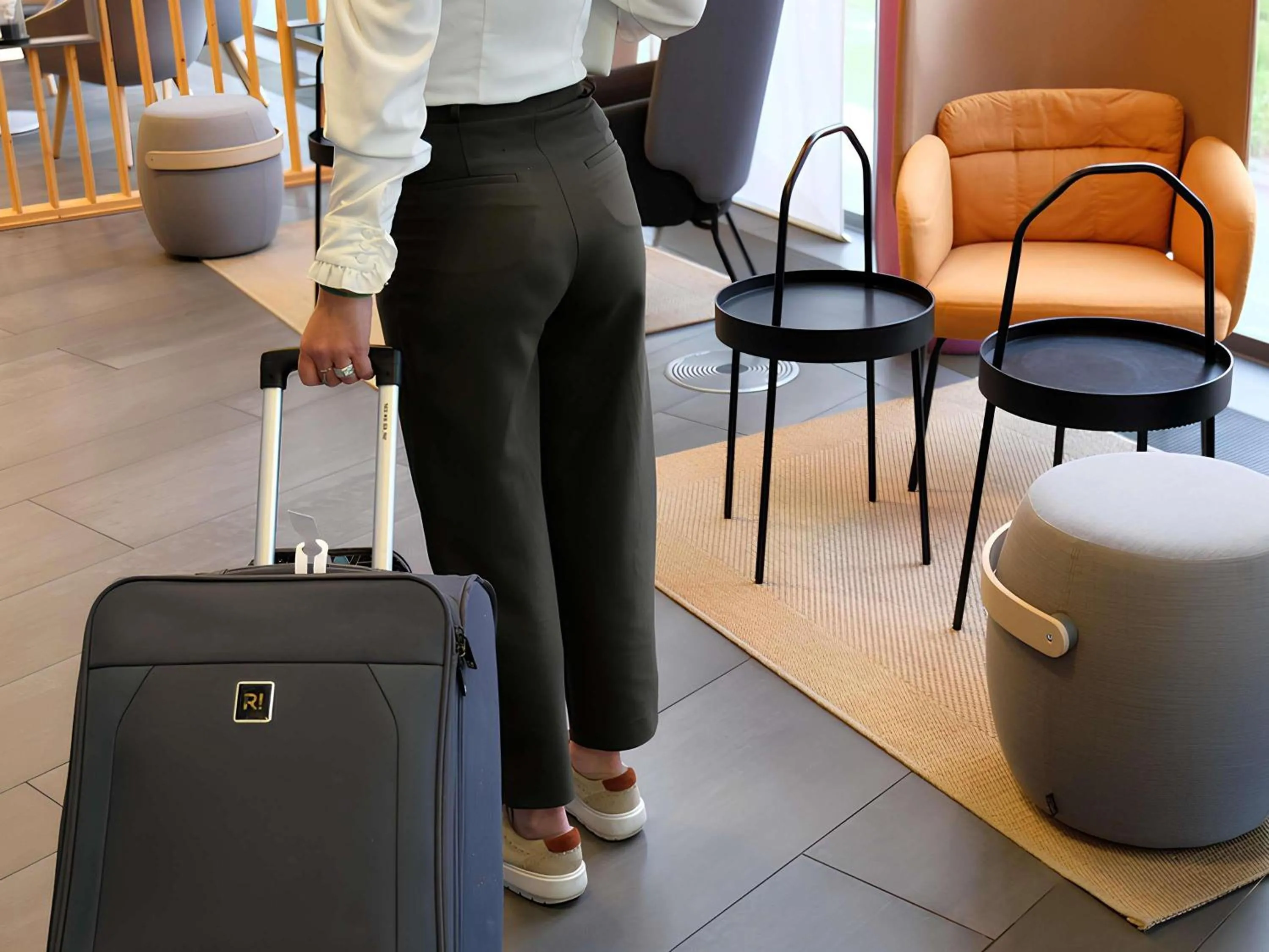 Other in Novotel Suites Luxembourg