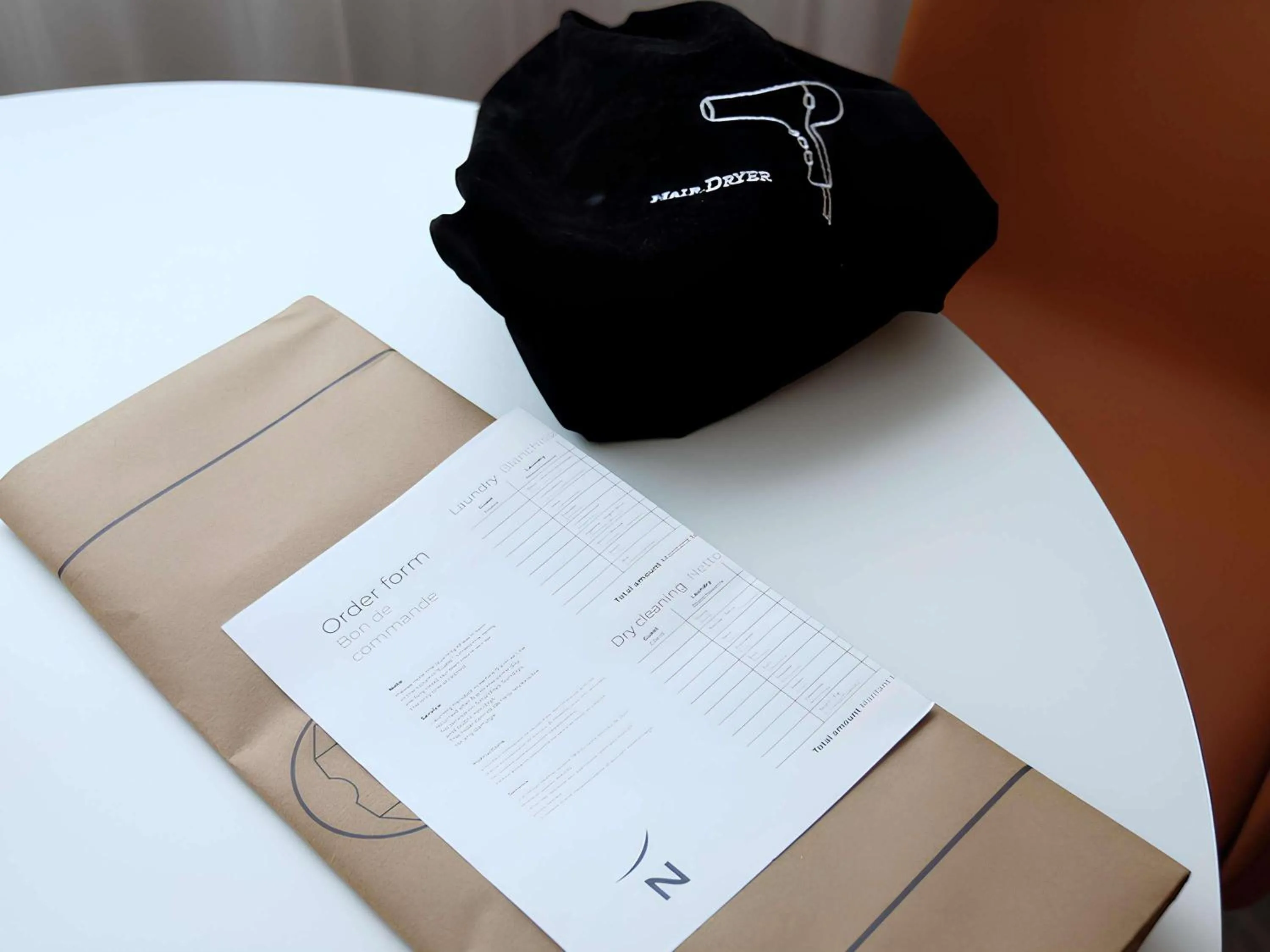 Other in Novotel Suites Luxembourg