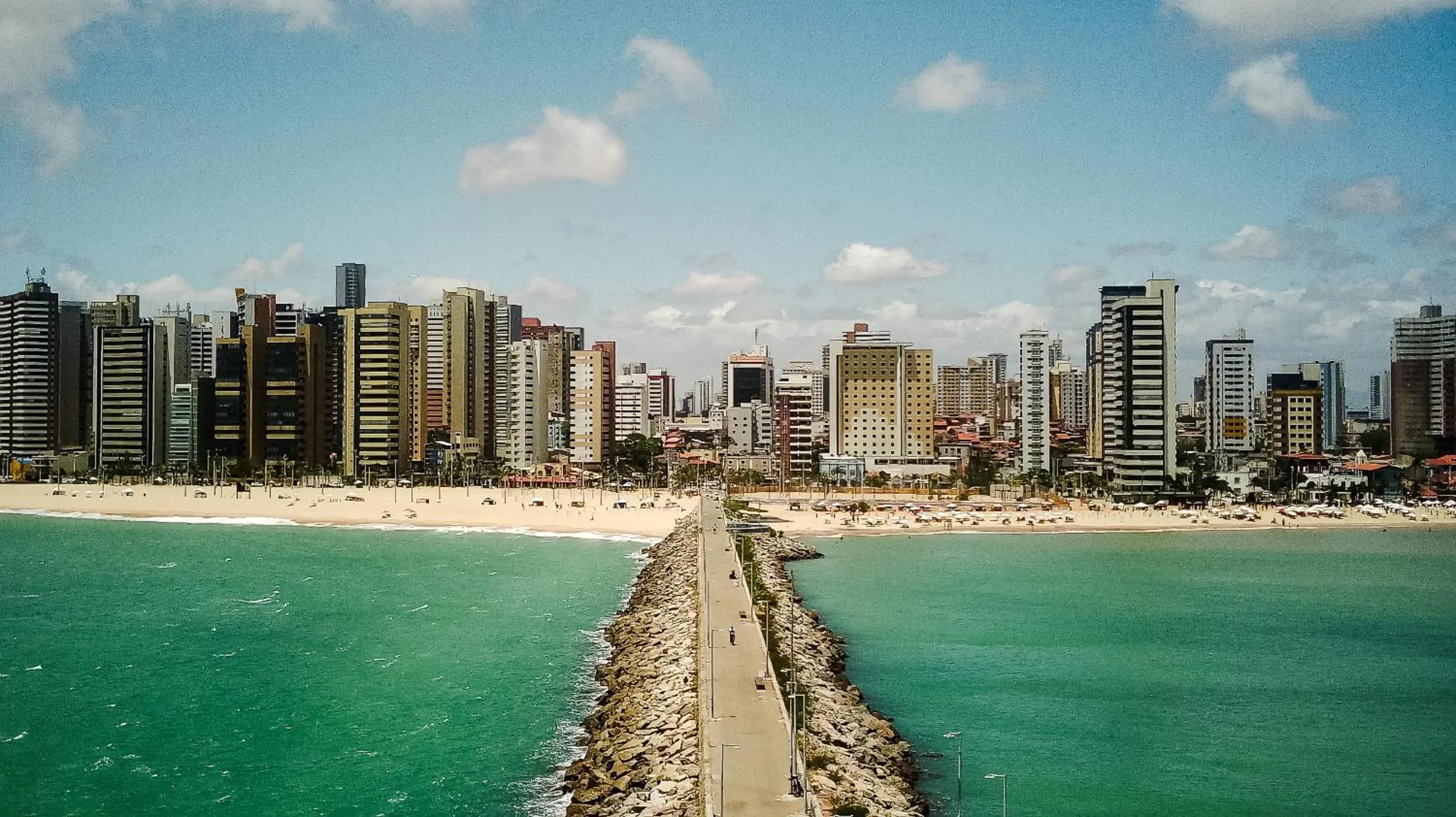 Day in Rede Andrade Casa Blanca