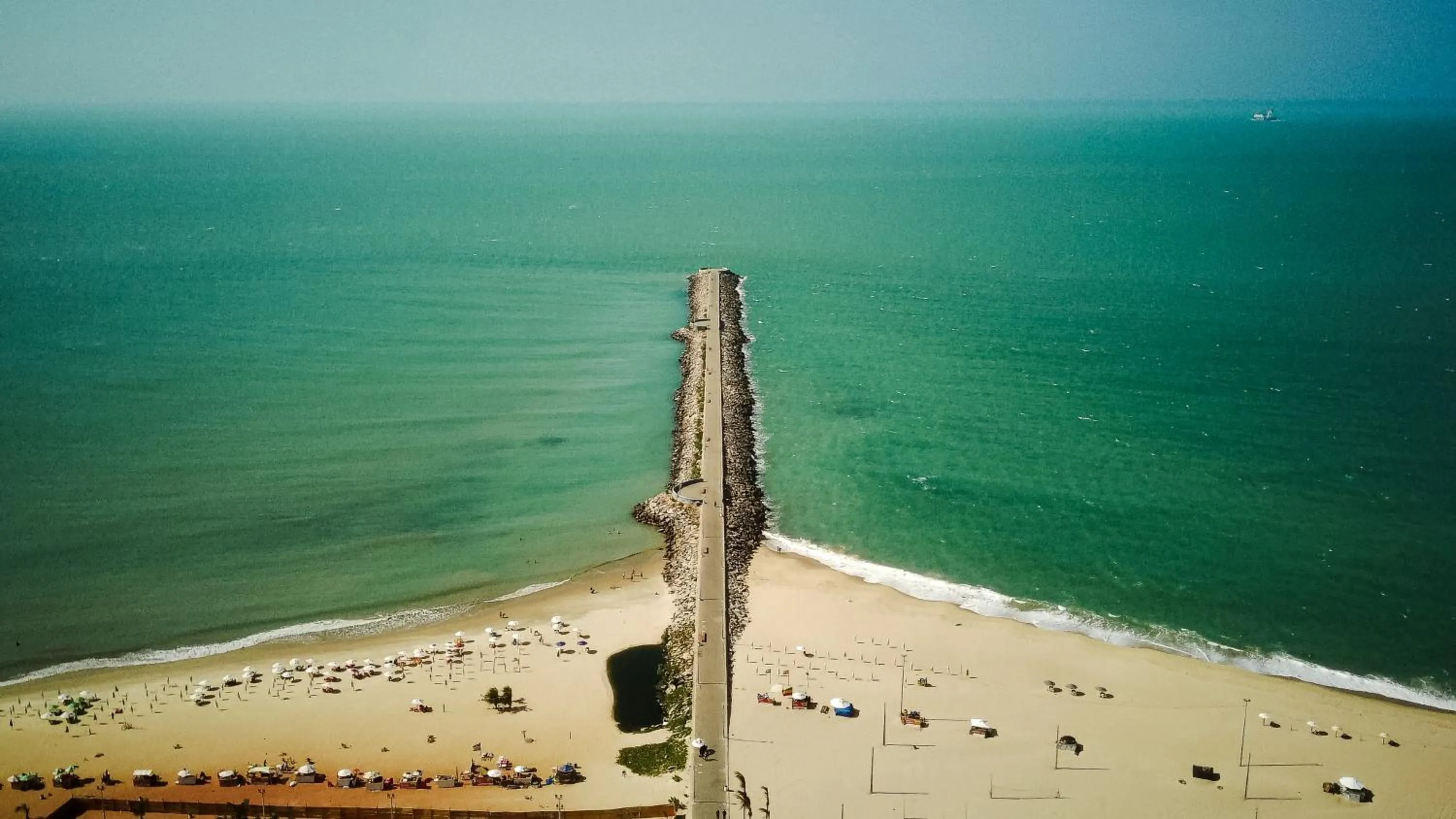 Day in Rede Andrade Casa Blanca