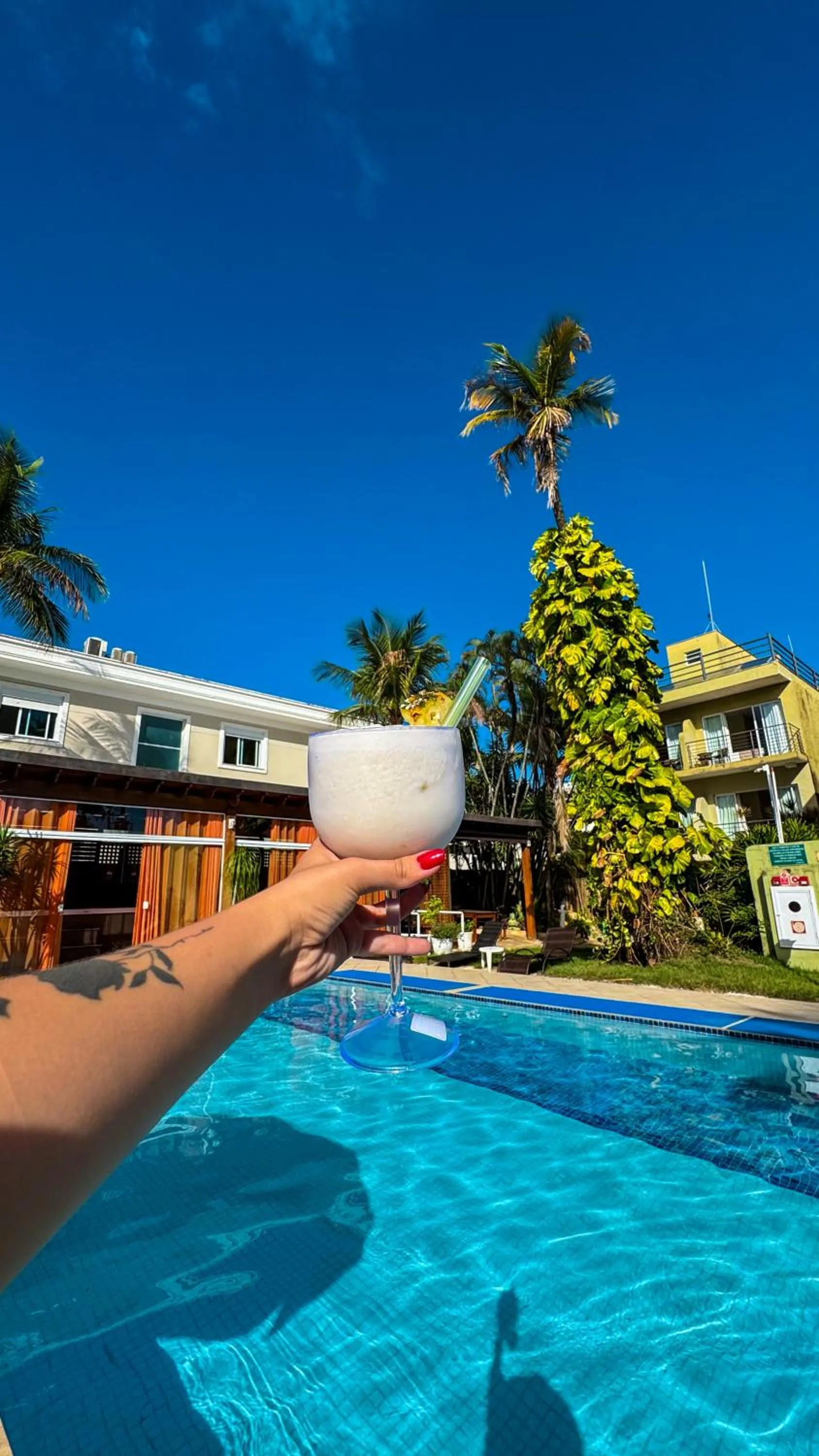 Day in Hotel Vicino al Mare - Frente mar