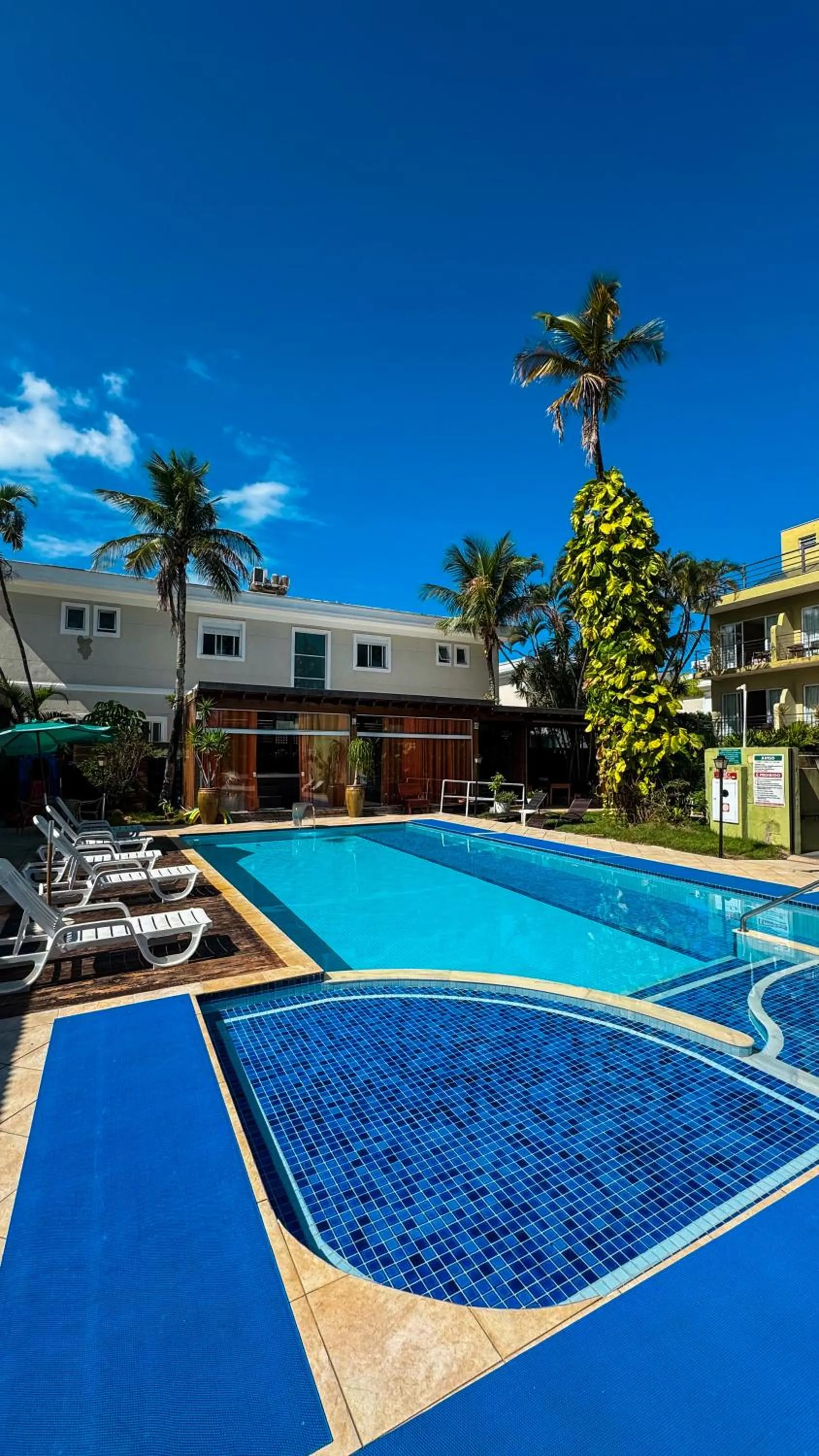 Day in Hotel Vicino al Mare - Frente mar