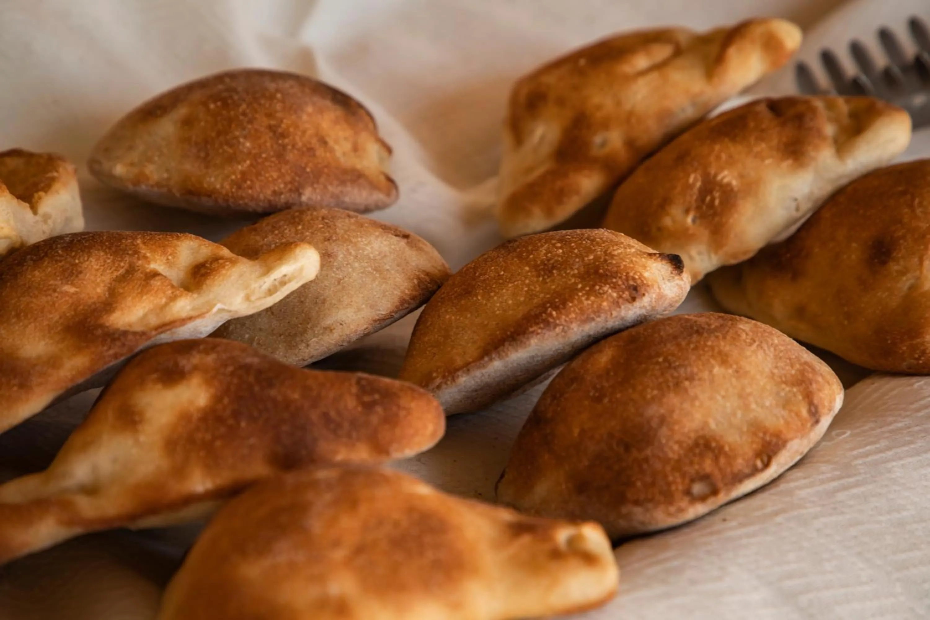 Food in Hotel Hacienda Puno Centro Histórico