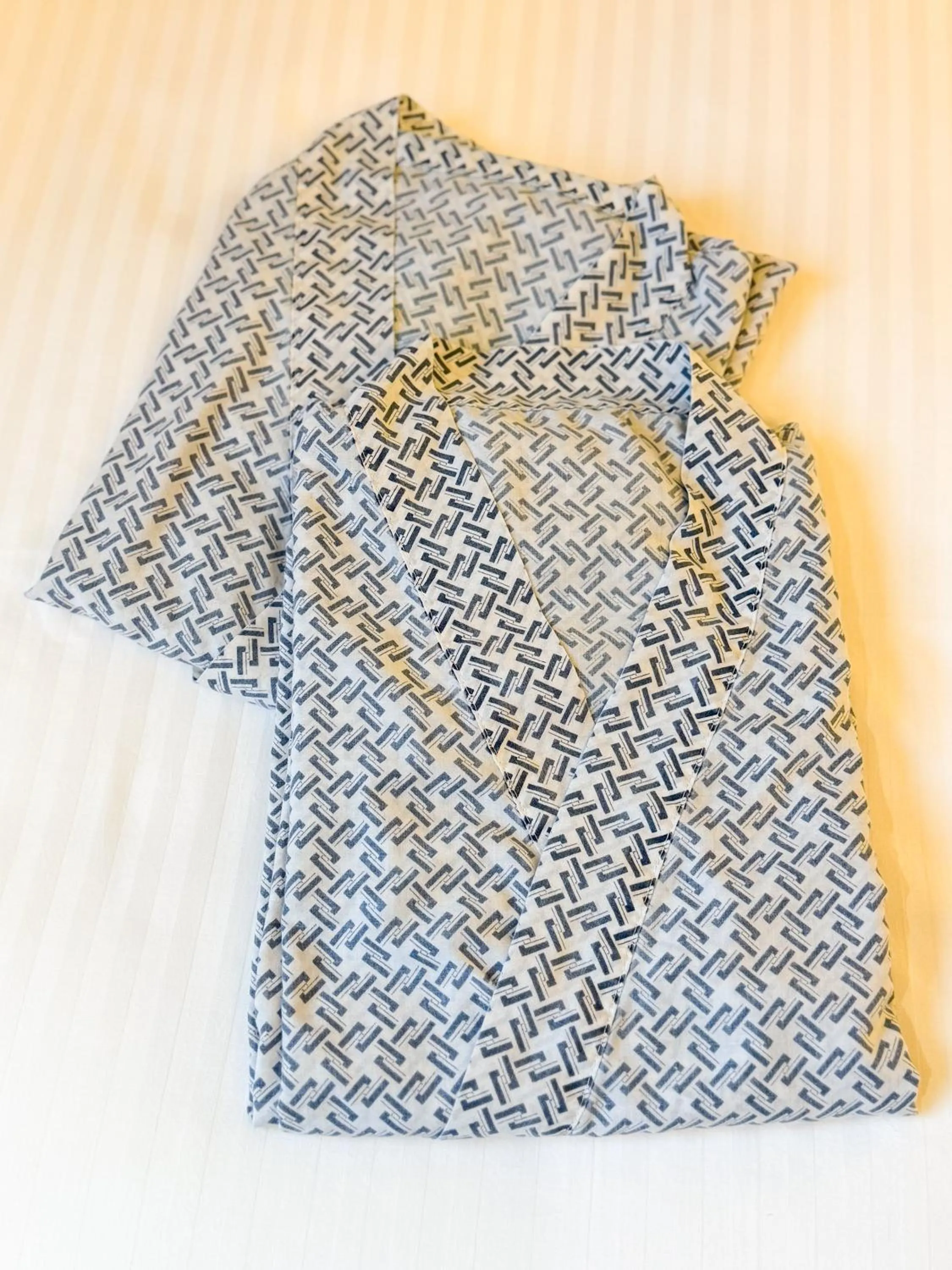 Bathroom in The Landis Taipei