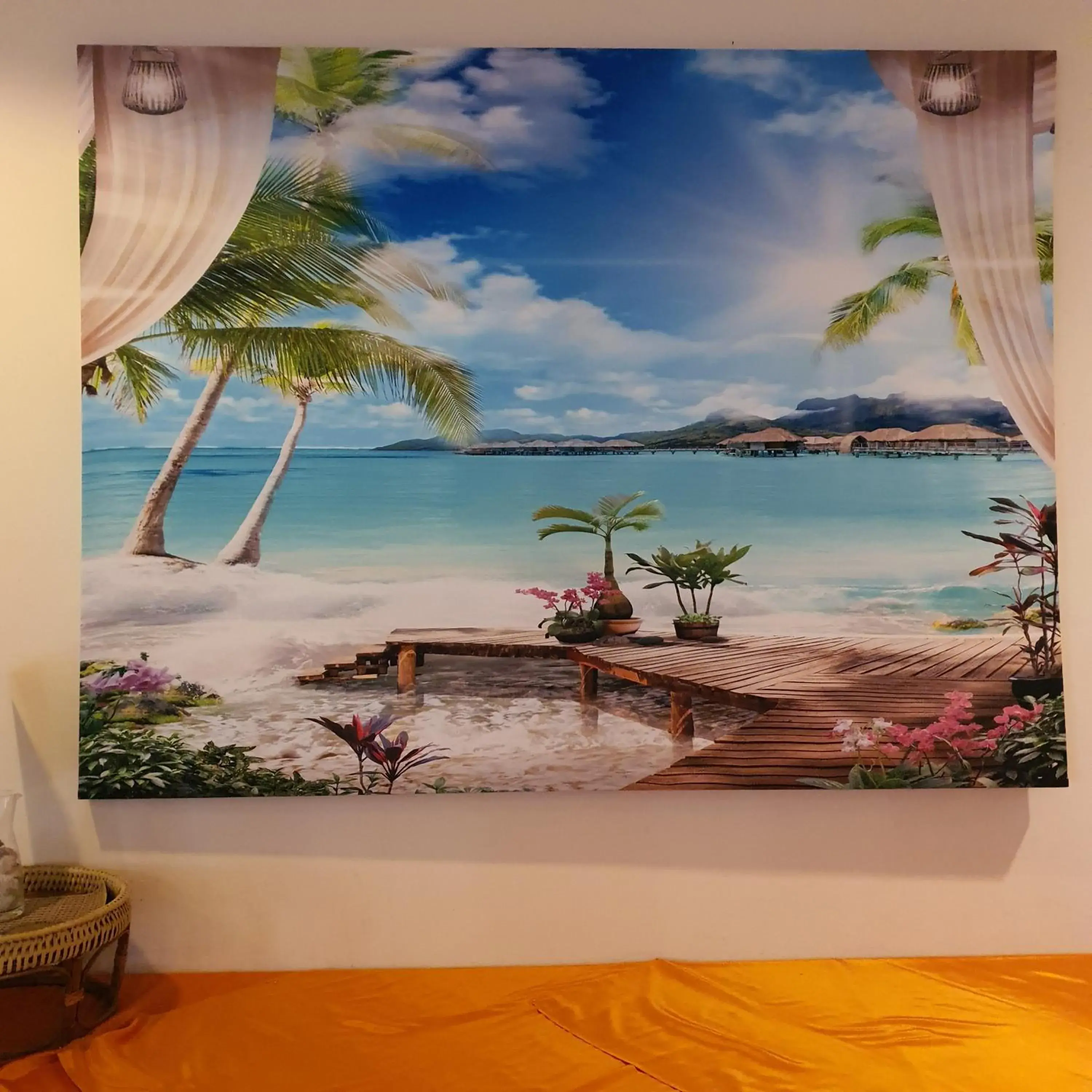 Restaurant/places to eat in Serene Sands Restaurant/places to eat in Serene Sands