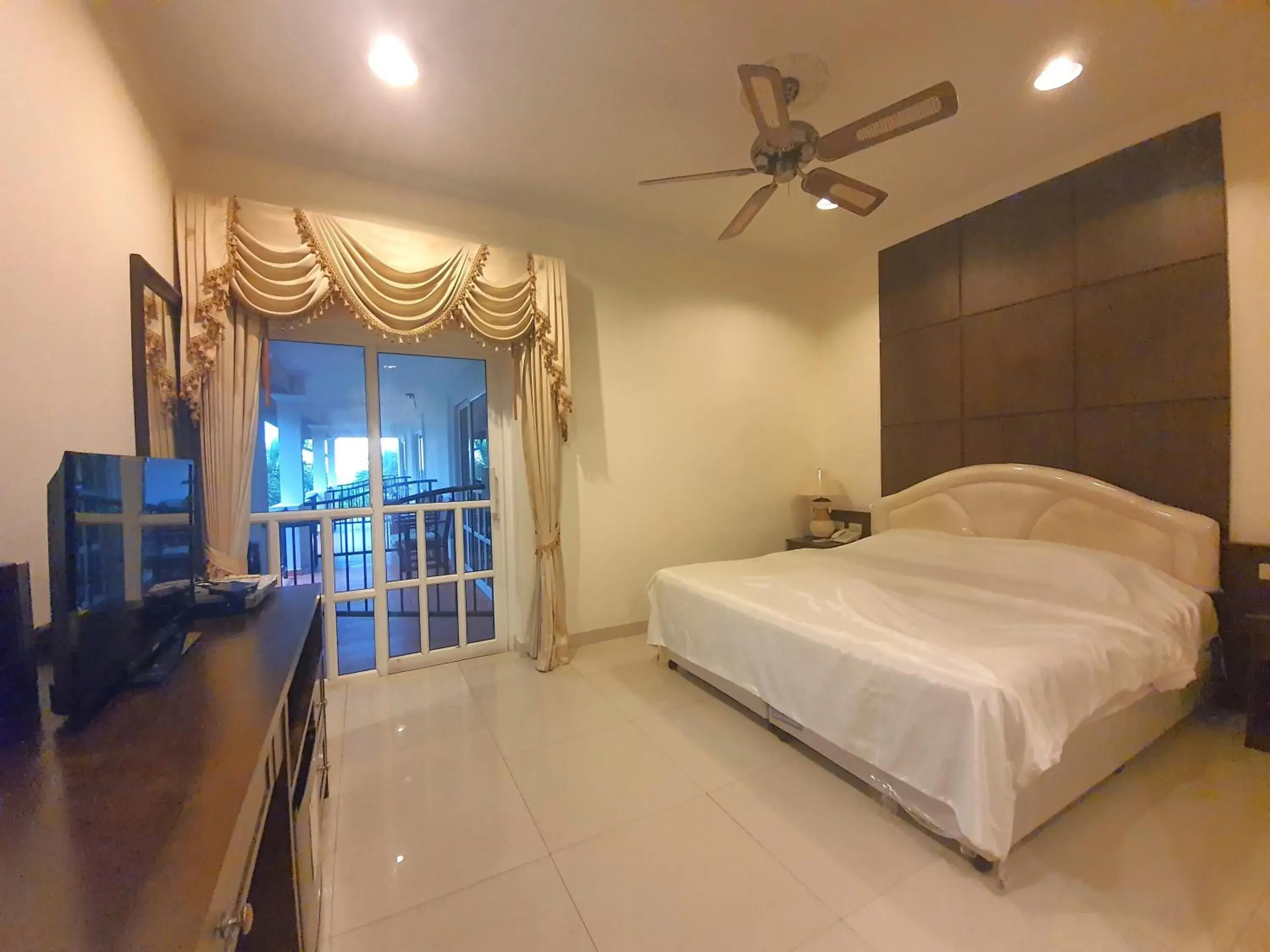 Superior Double Room in Serene Sands Superior Double Room in Serene Sands