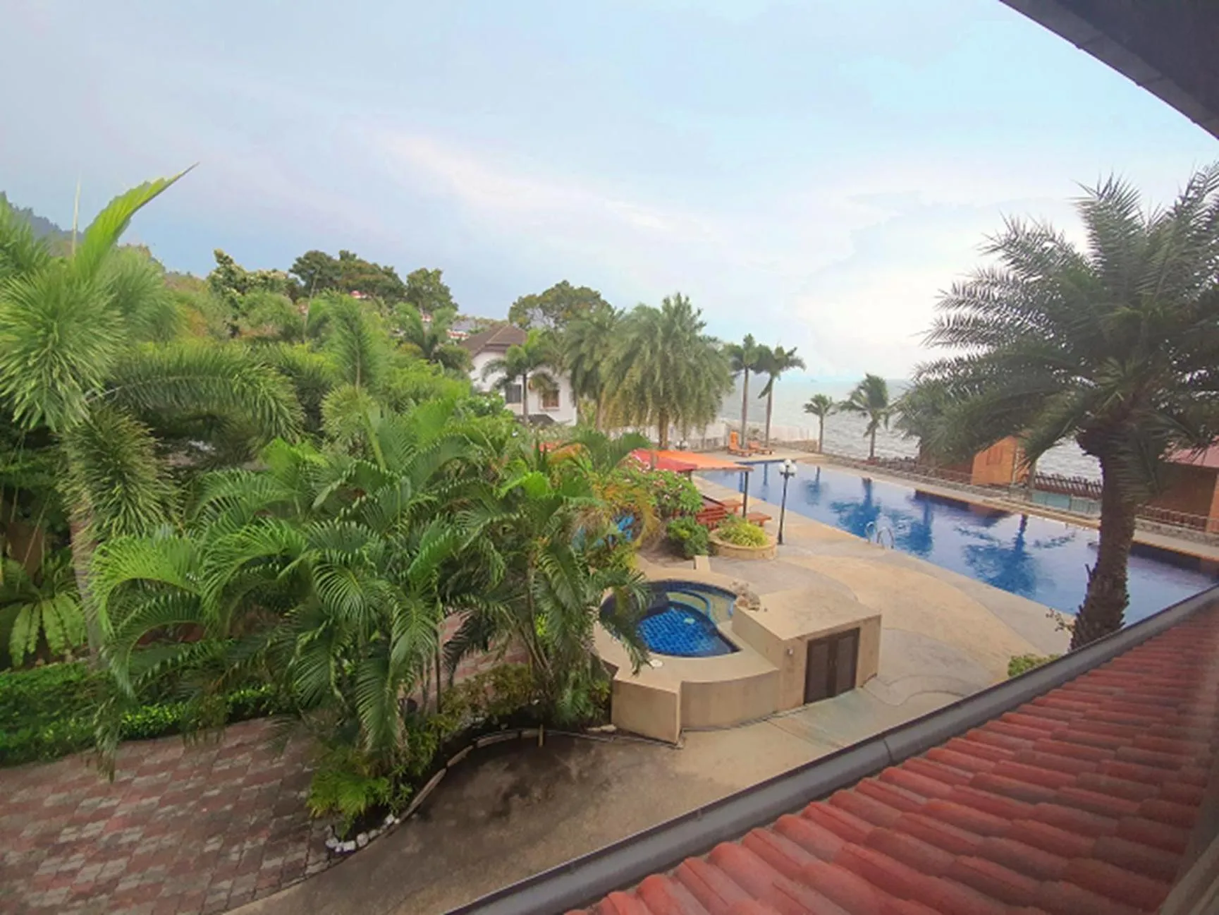 View (from property/room) in Serene Sands