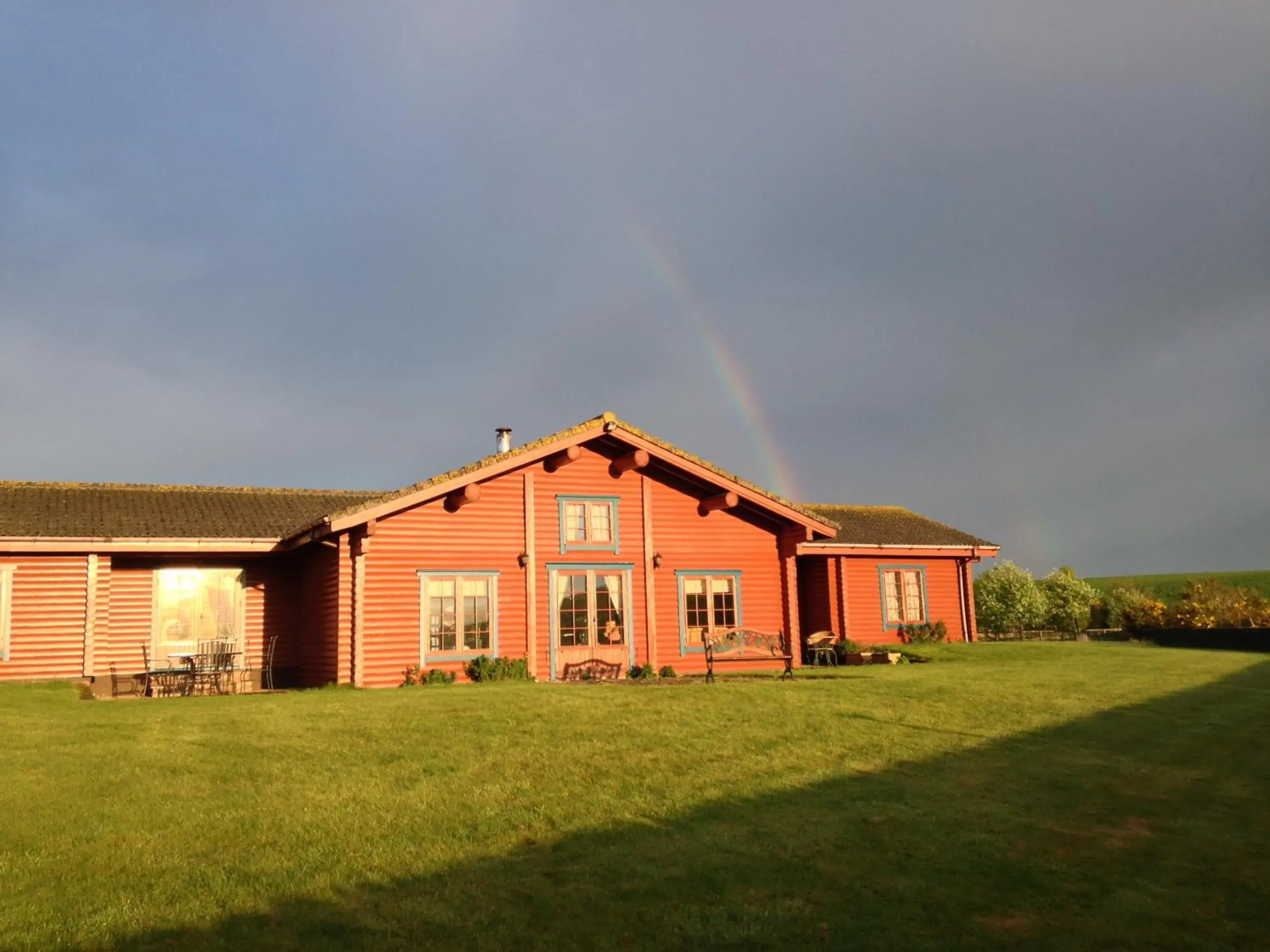 Balnabrechan Lodge Balnabrechan Lodge