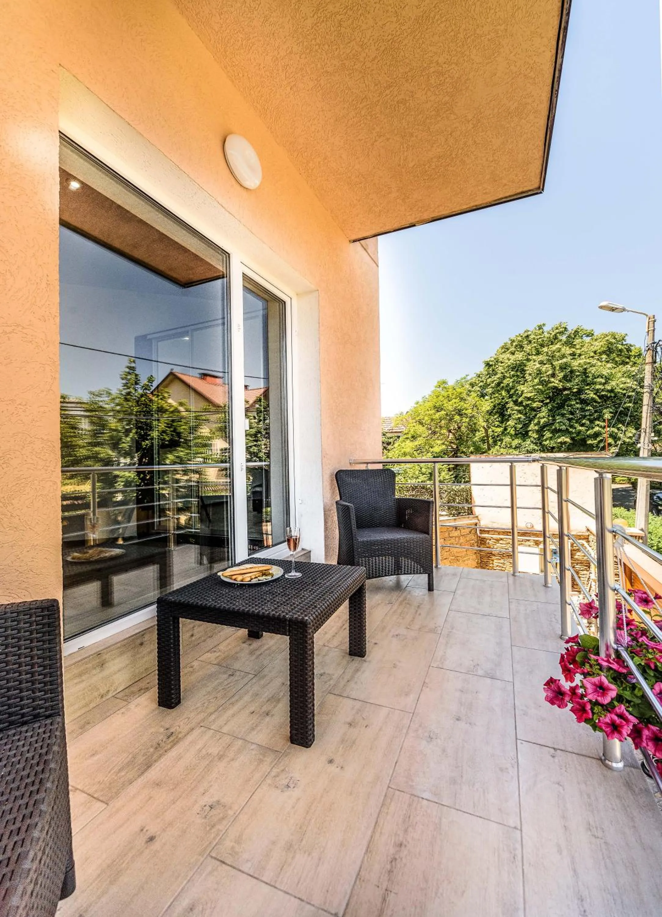 Hotel Sorrento