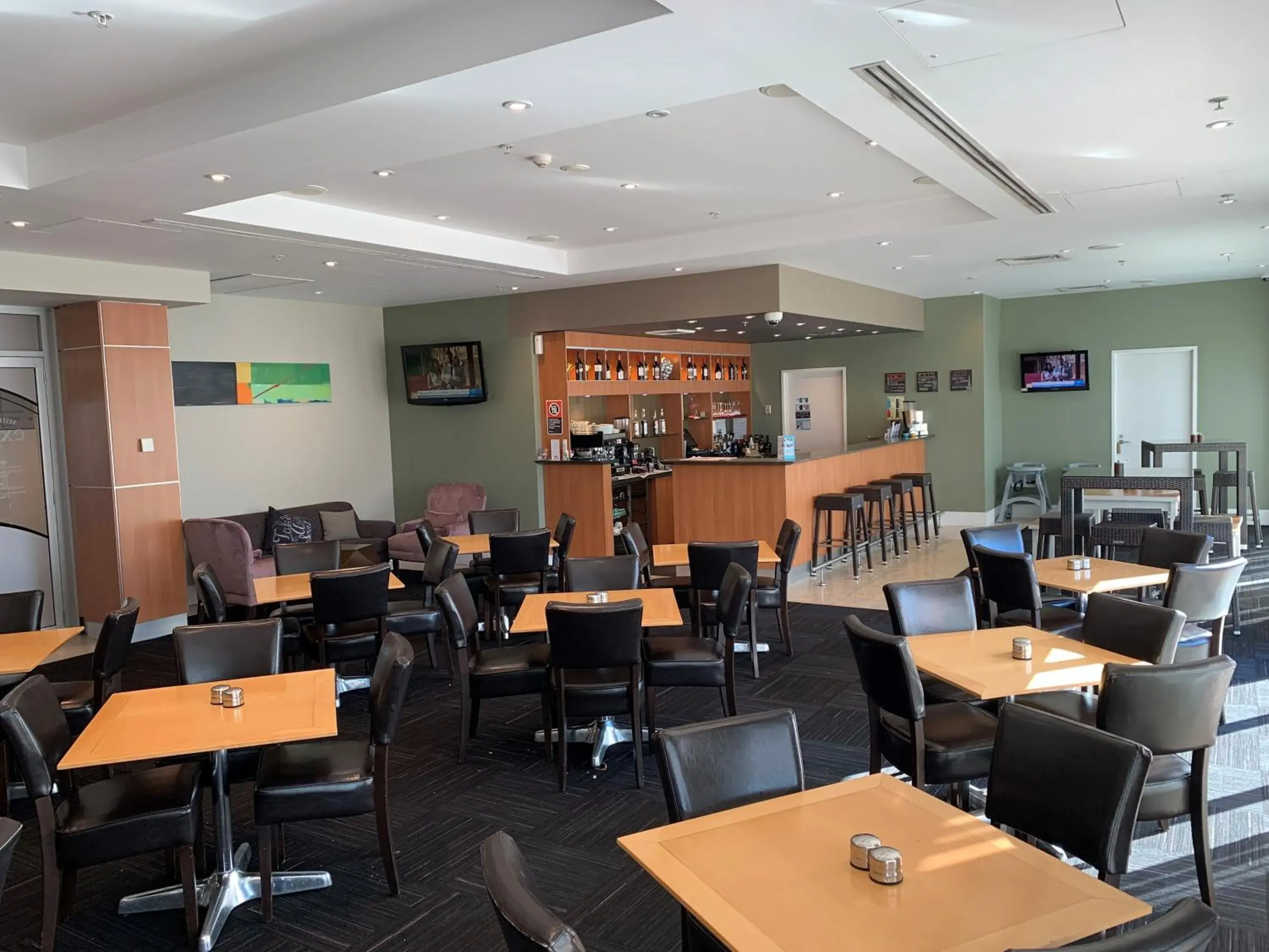 Restaurant/places to eat in Nesuto Parramatta Restaurant/places to eat in Nesuto Parramatta