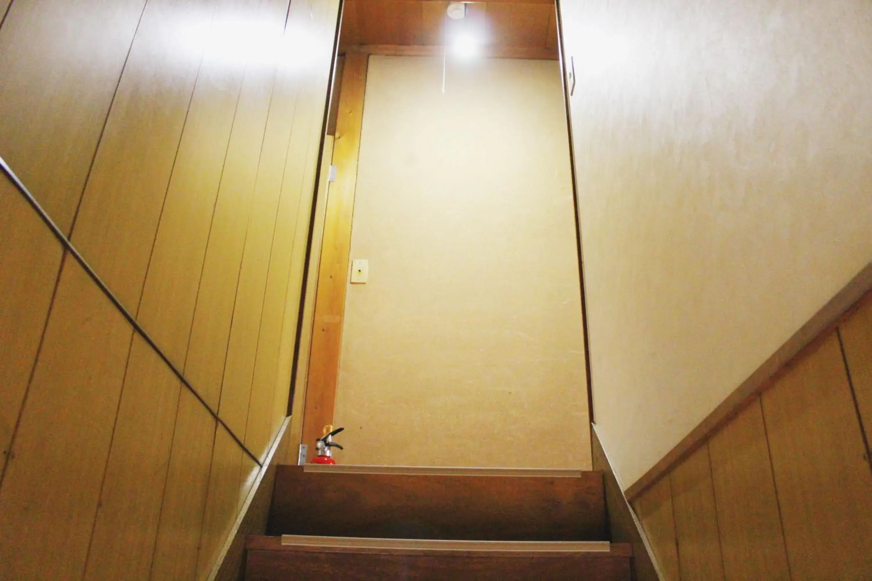 Twin Room - single occupancy in Guesthouse Ogawaya Twin Room - single occupancy in Guesthouse Ogawaya