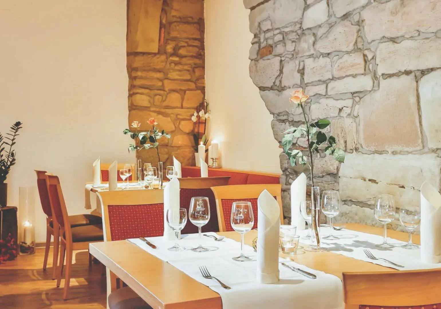 Hotel Restaurant Zehntscheune