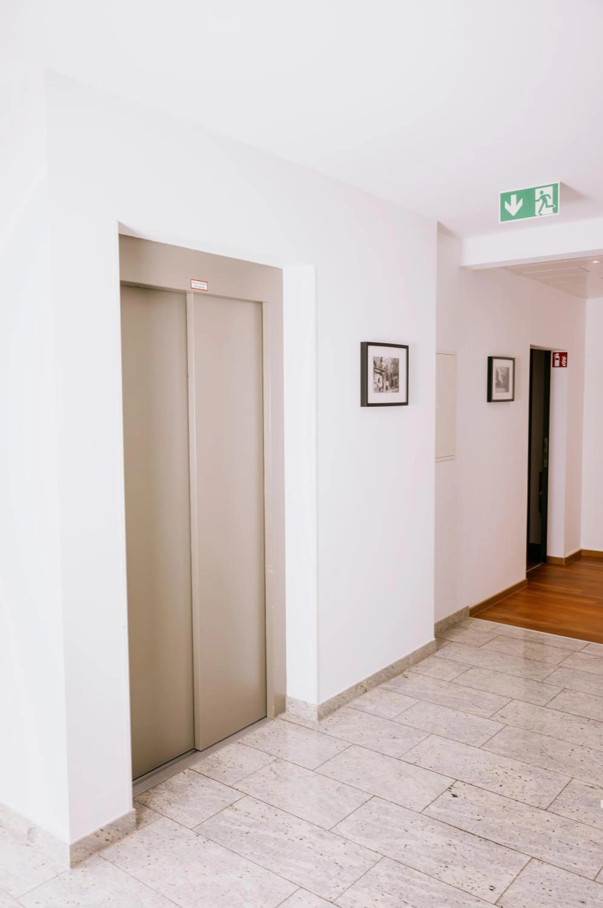 Hotel Restaurant Zehntscheune