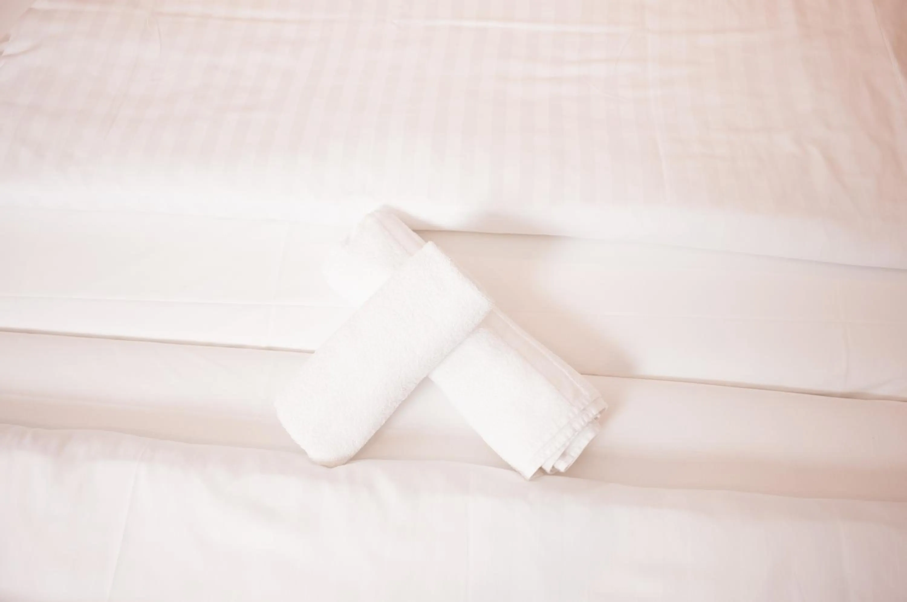 Bed in Hotel Restaurant Zehntscheune