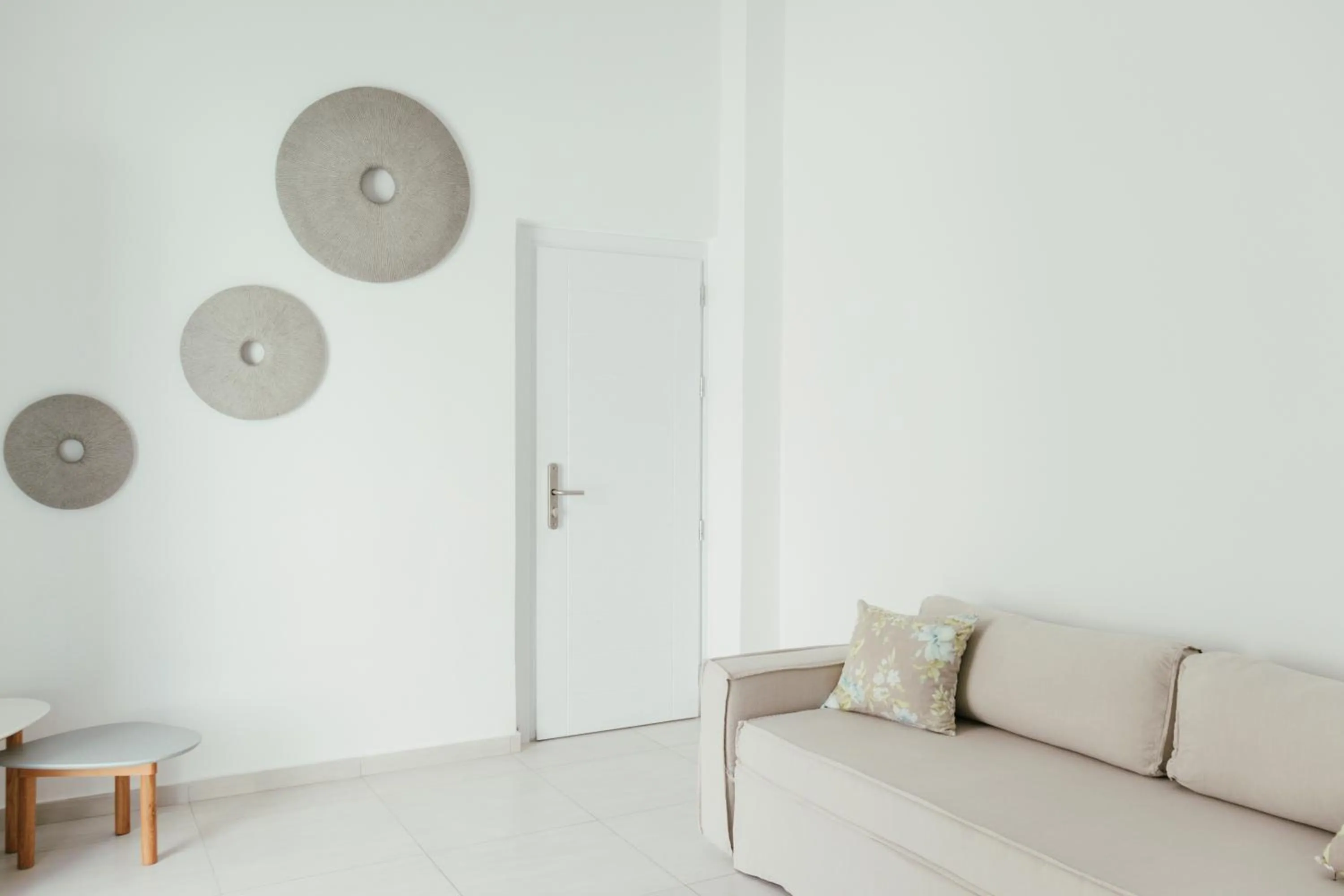 Photo of the whole room in Cavo Bianco Boutique Hotel & Spa