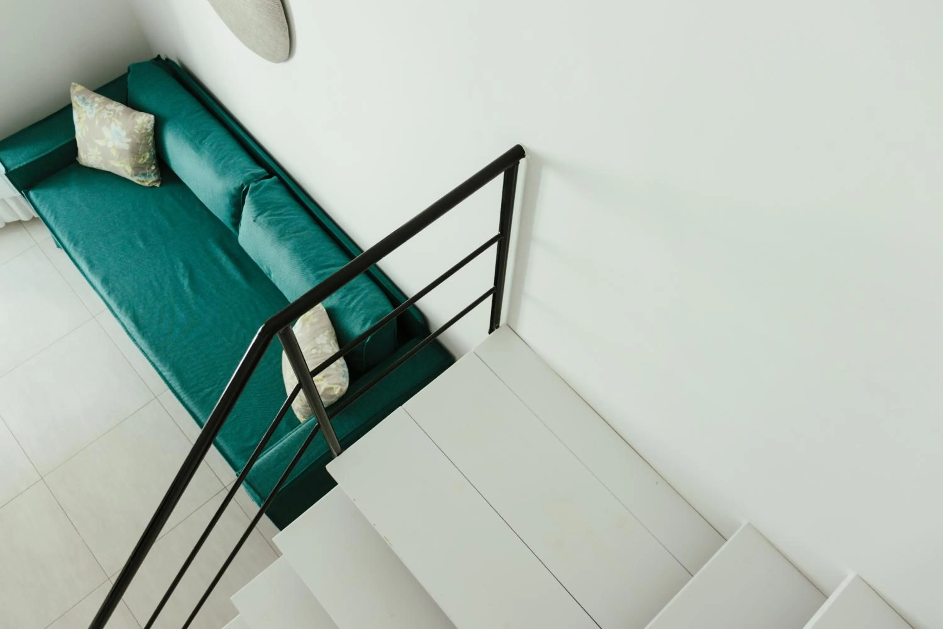 Bedroom, Bed in Cavo Bianco Boutique Hotel & Spa