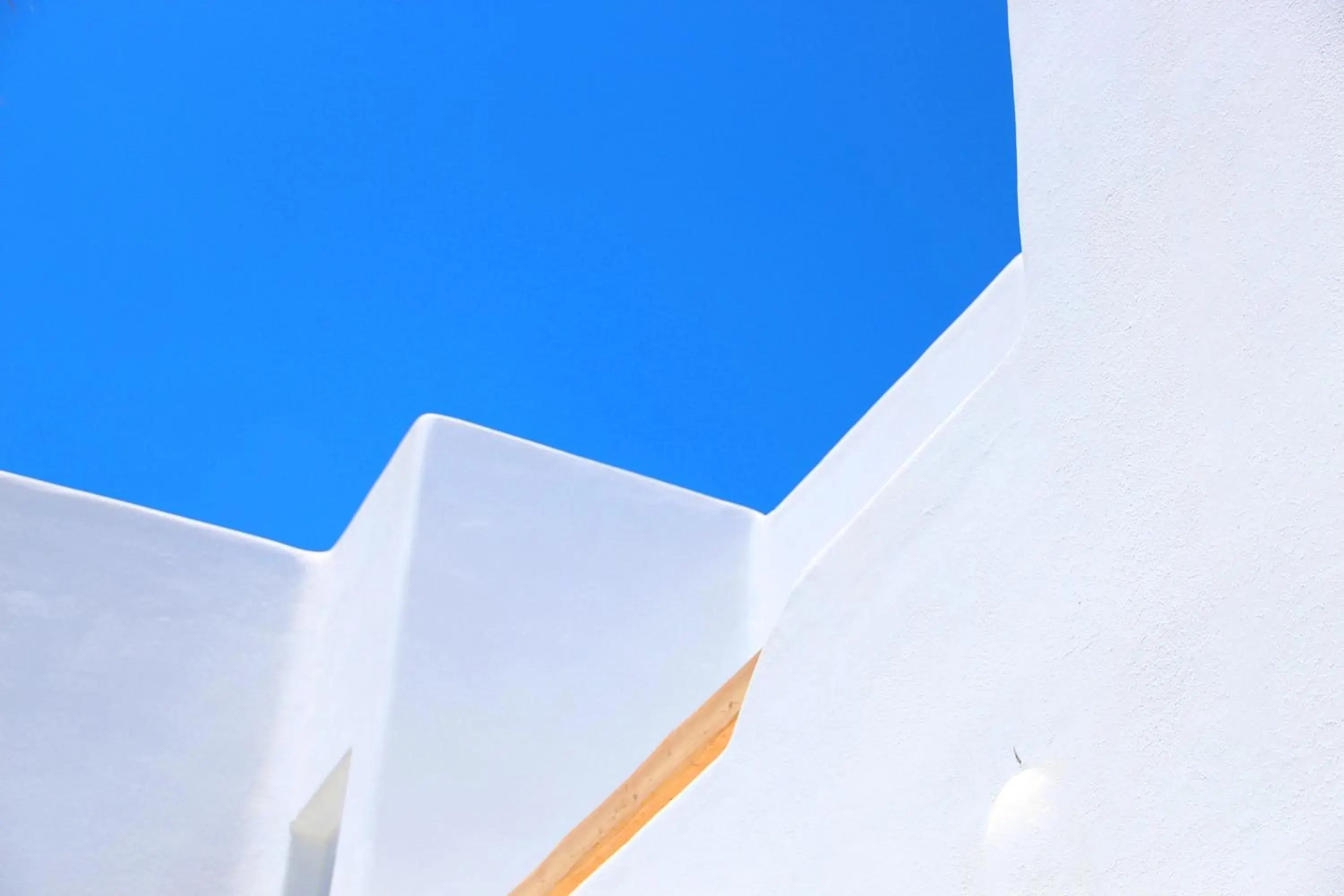 Property building in Cavo Bianco Boutique Hotel & Spa Property building in Cavo Bianco Boutique Hotel & Spa