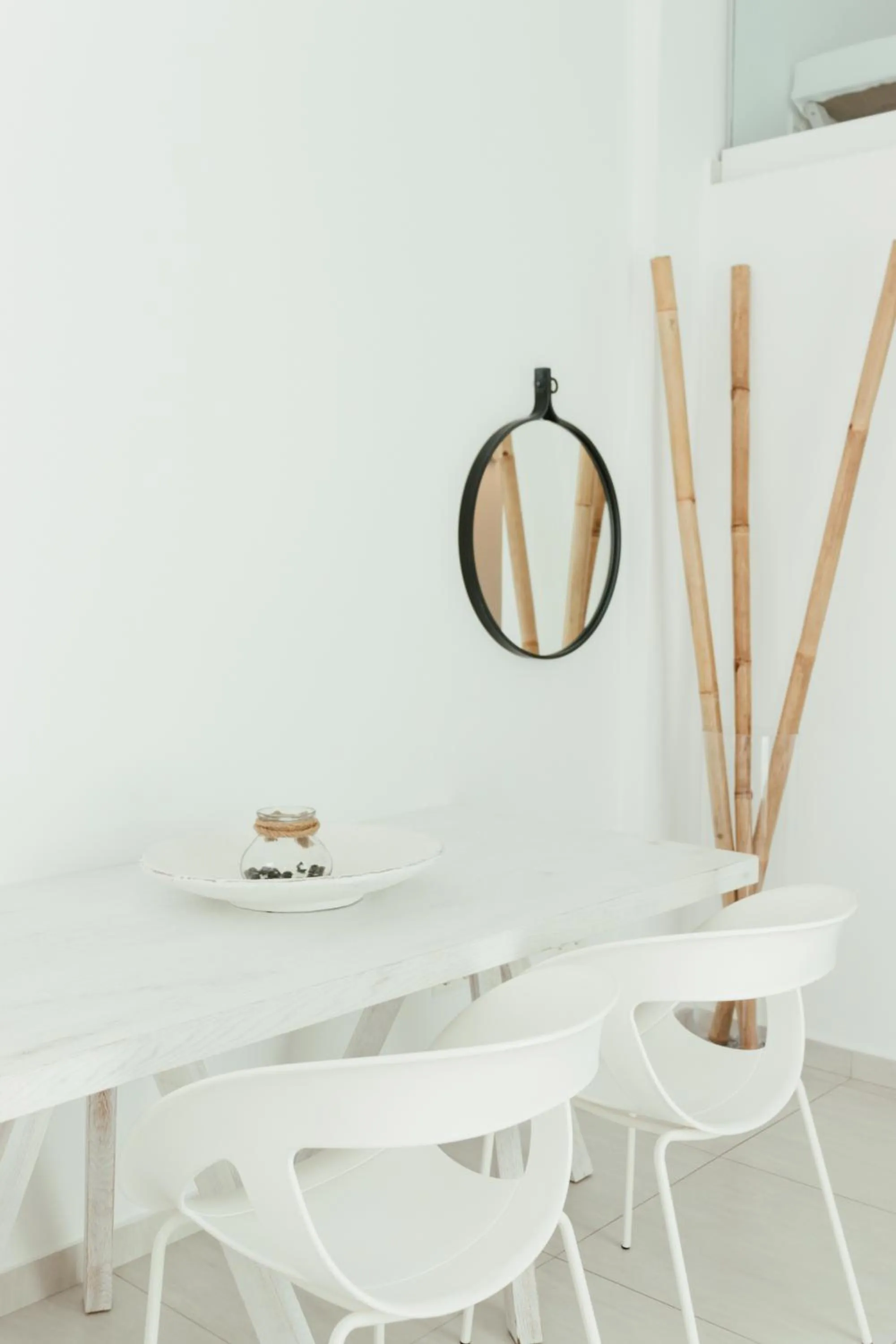 Dining area in Cavo Bianco Boutique Hotel & Spa