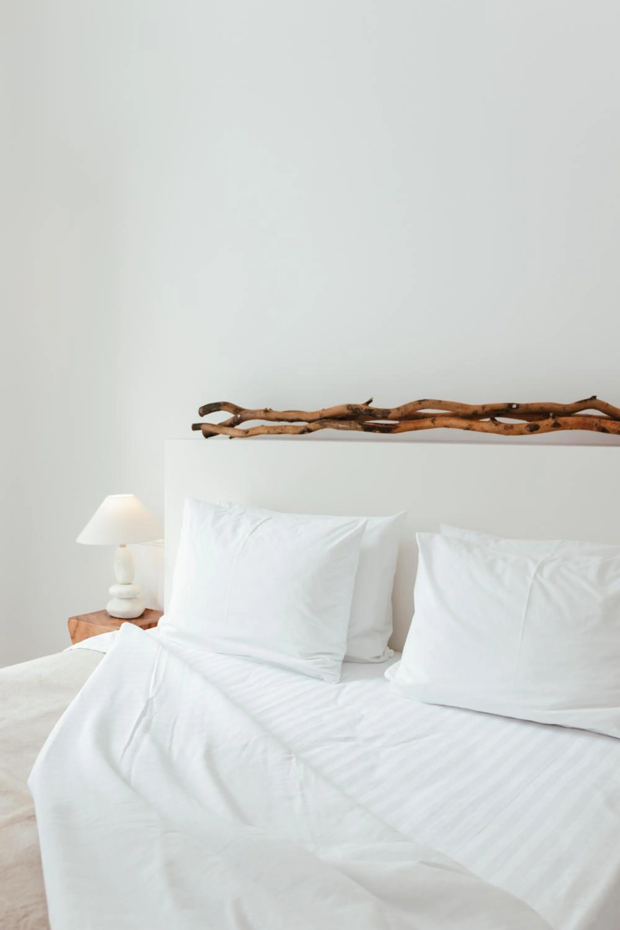 Bedroom, Bed in Cavo Bianco Boutique Hotel & Spa