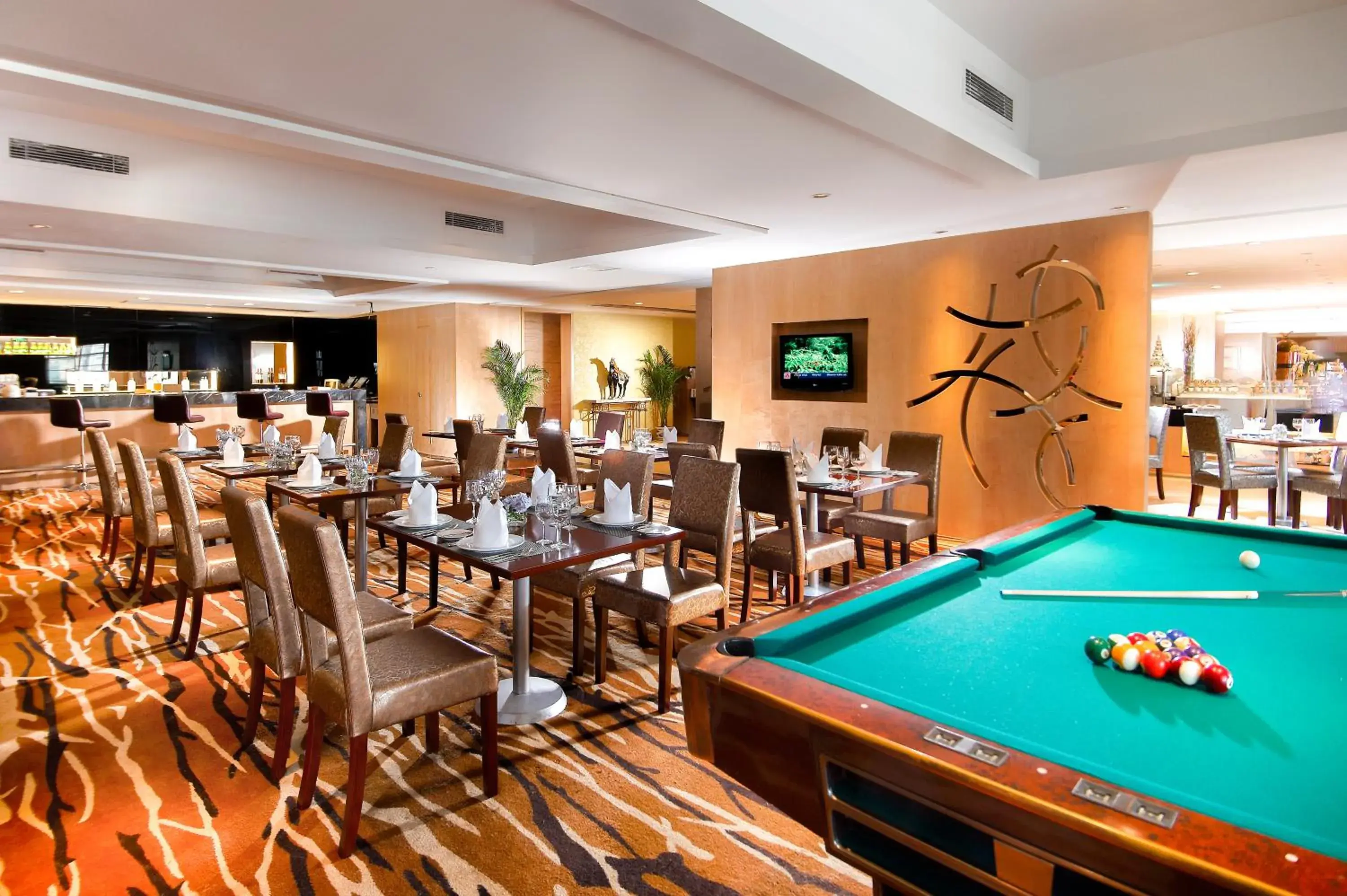 Restaurant/places to eat in Grand Park Wuxi Restaurant/places to eat in Grand Park Wuxi