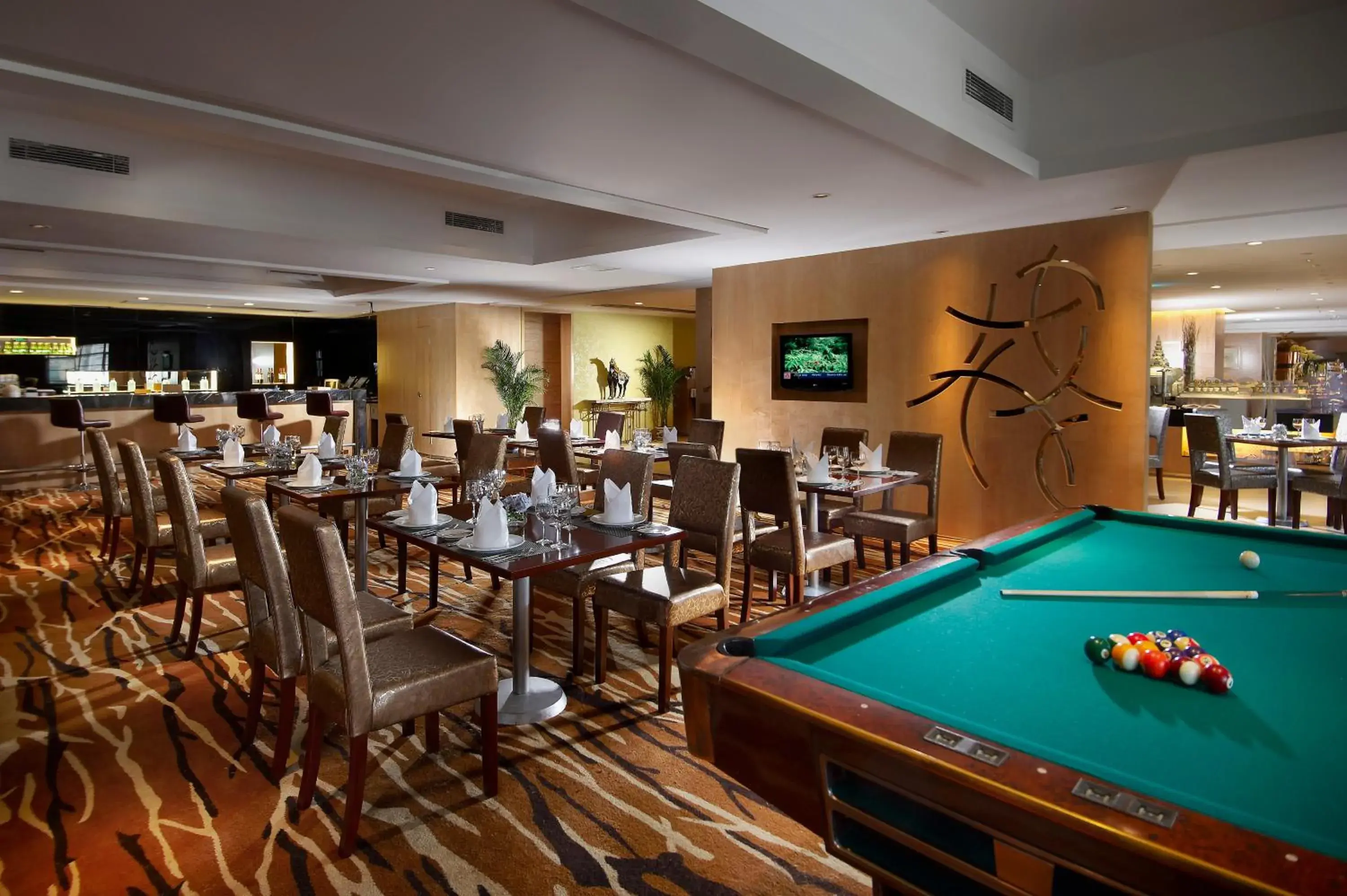 Restaurant/places to eat in Grand Park Wuxi Restaurant/places to eat in Grand Park Wuxi