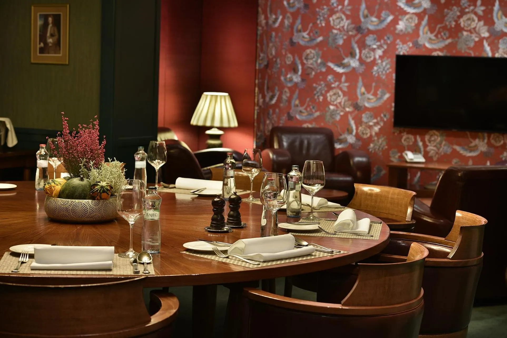 Property building in Marrol's Boutique Hotel