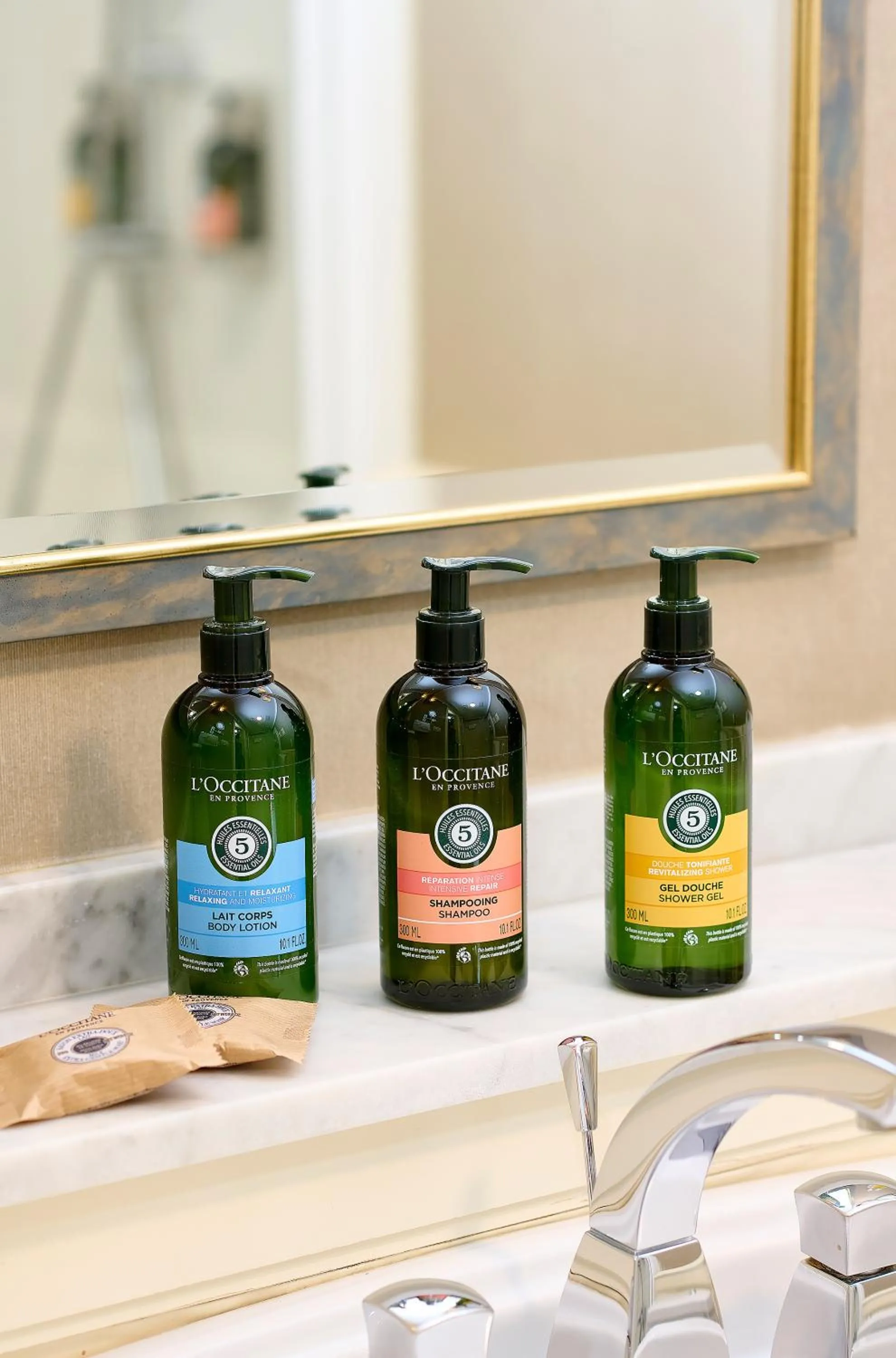 Property building in Marrol's Boutique Hotel