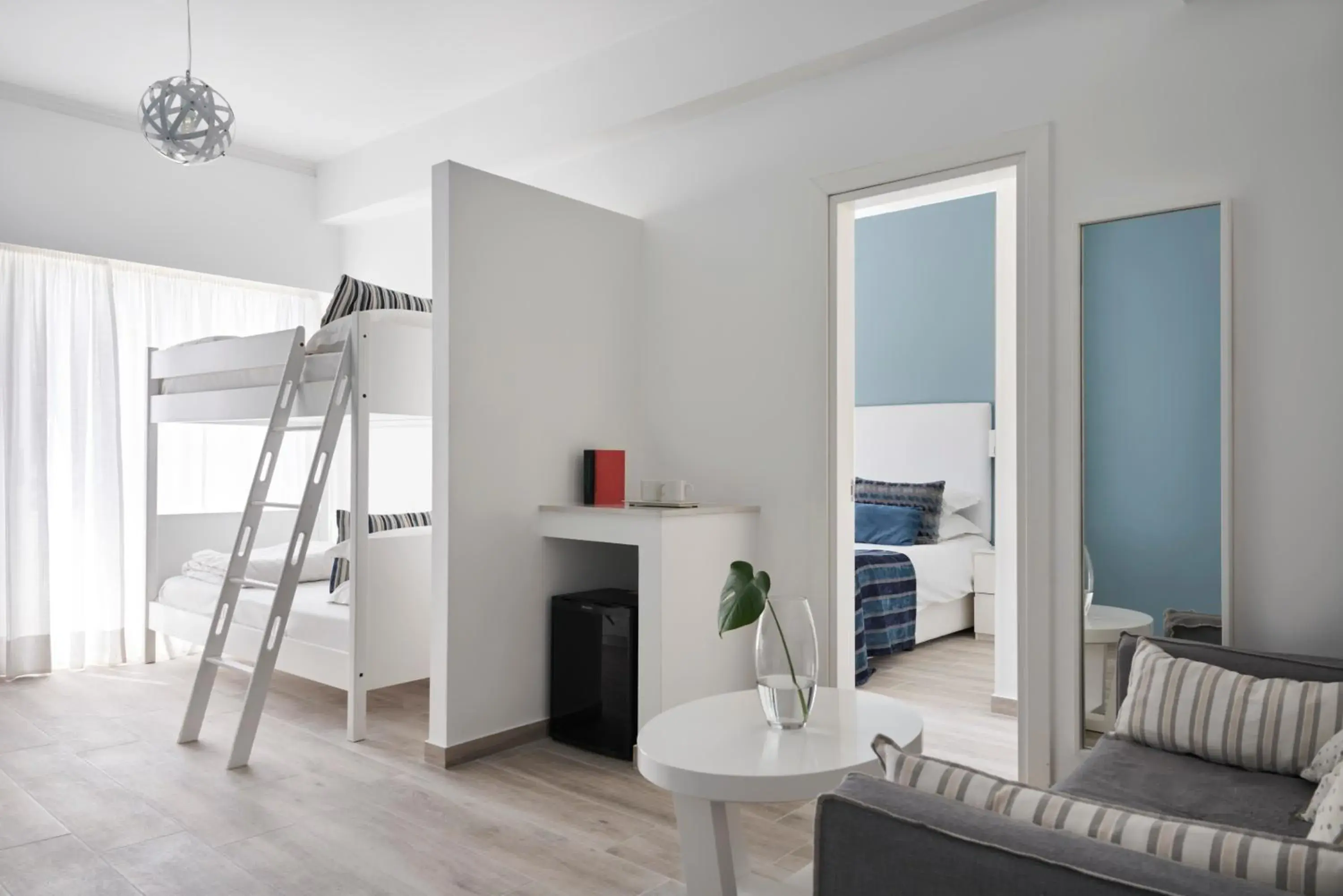 Photo of the whole room in Atlantica Oasis Hotel Photo of the whole room in Atlantica Oasis Hotel