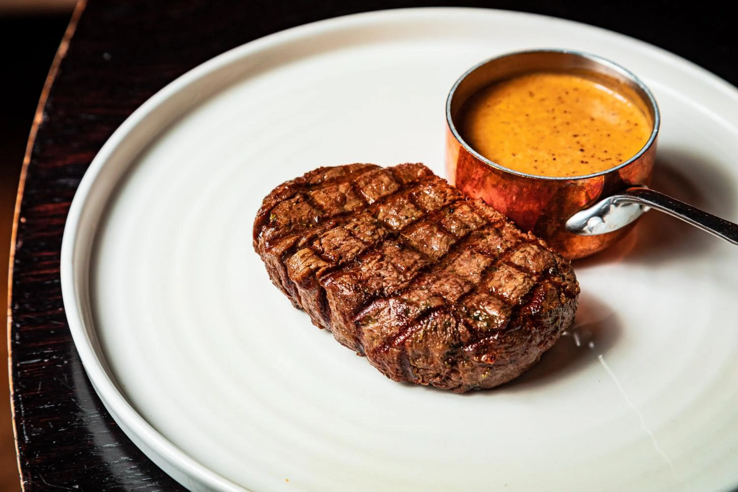 Food and drinks in Dakota Edinburgh