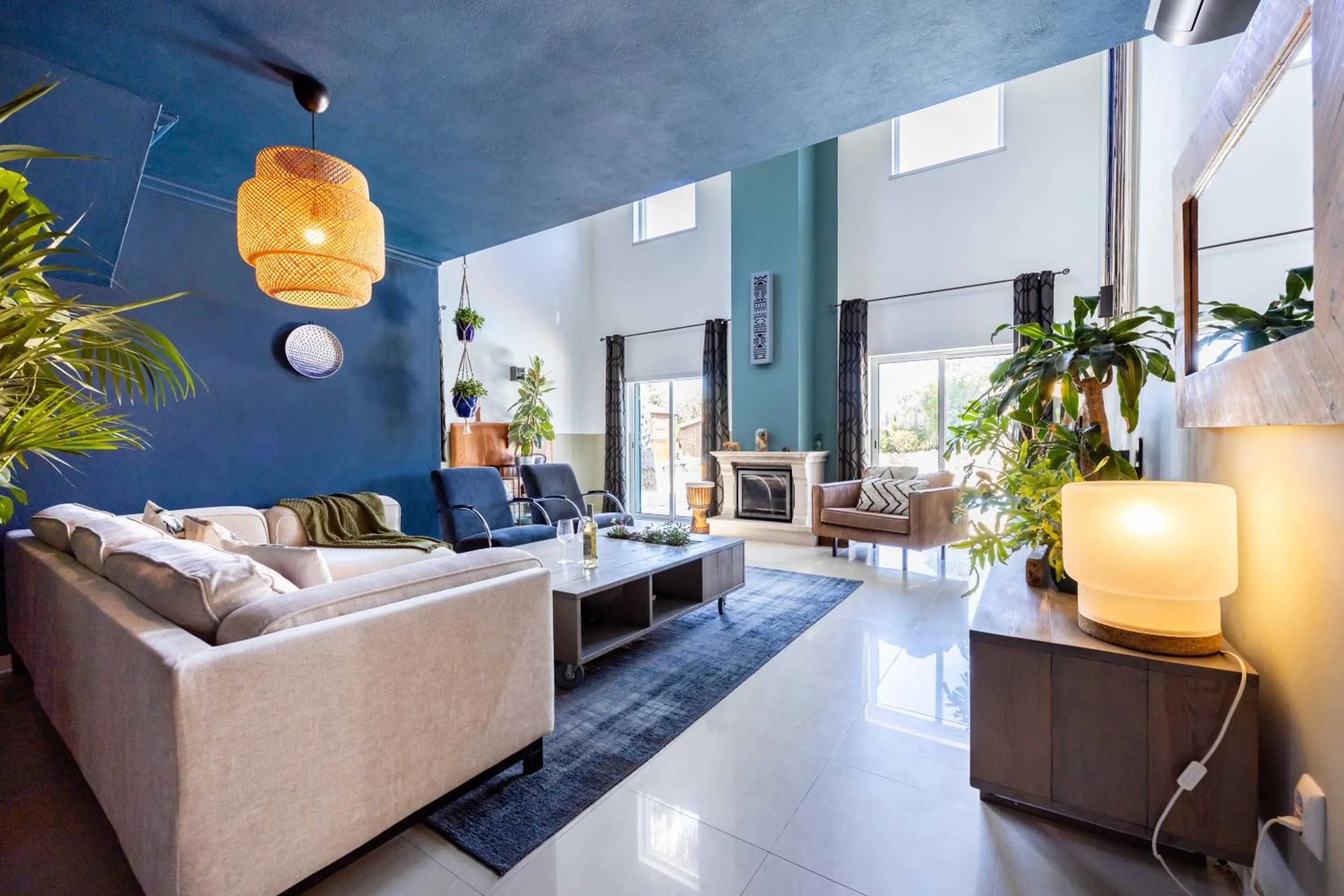 Casa Skip