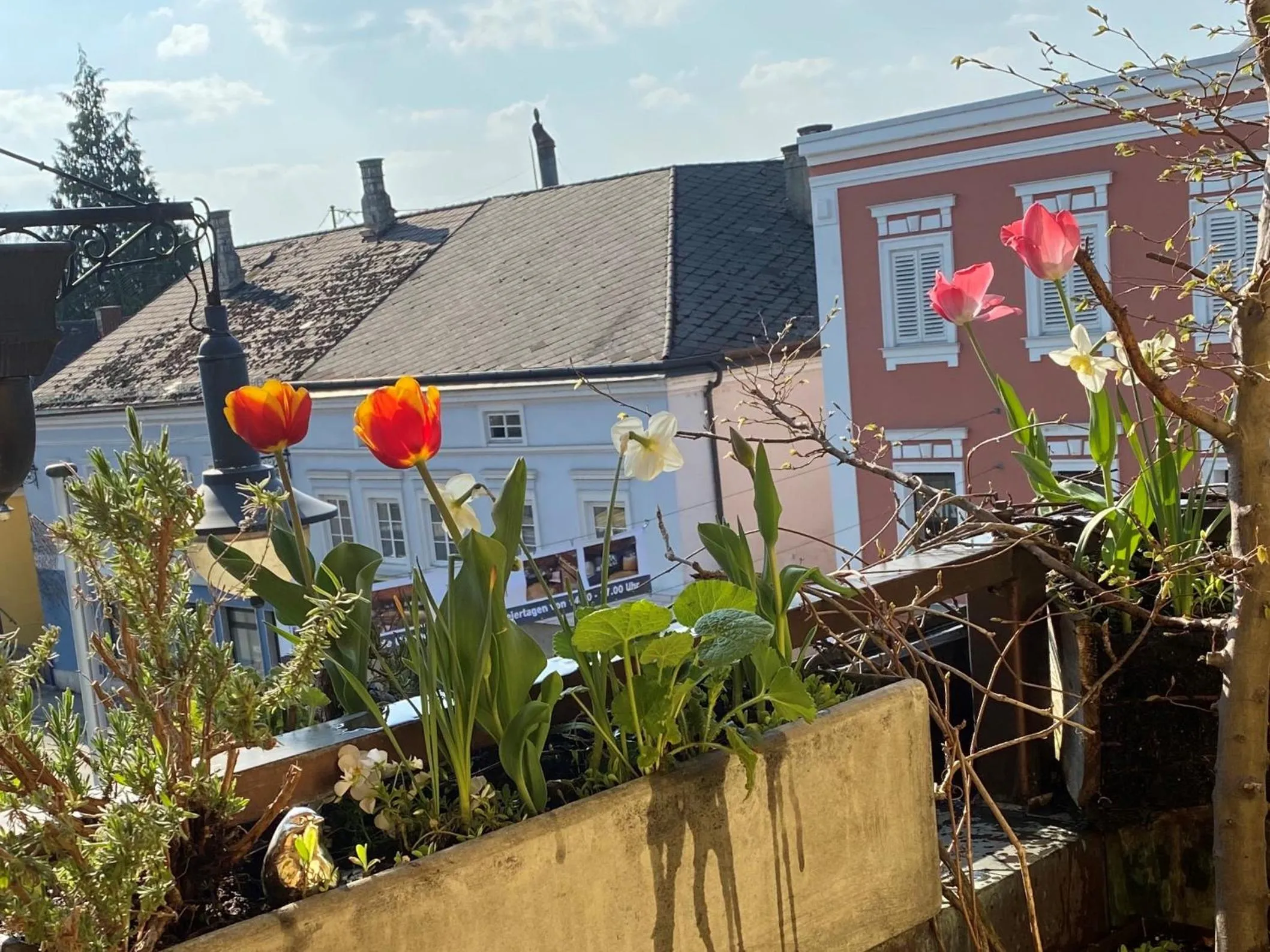 Property building in HOTEL ZILLNERs EINKEHR ***