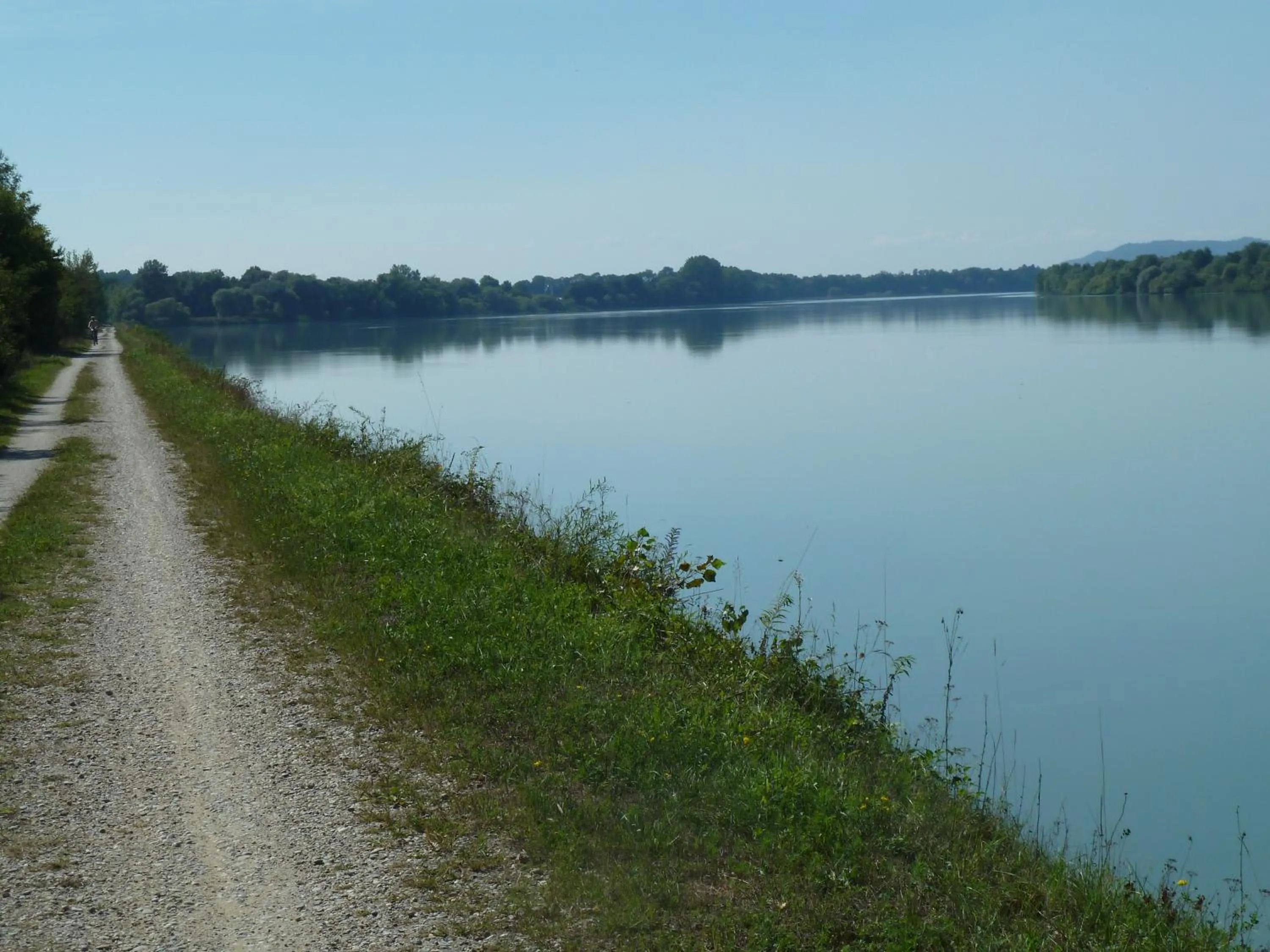 Hiking in HOTEL ZILLNERs EINKEHR ***