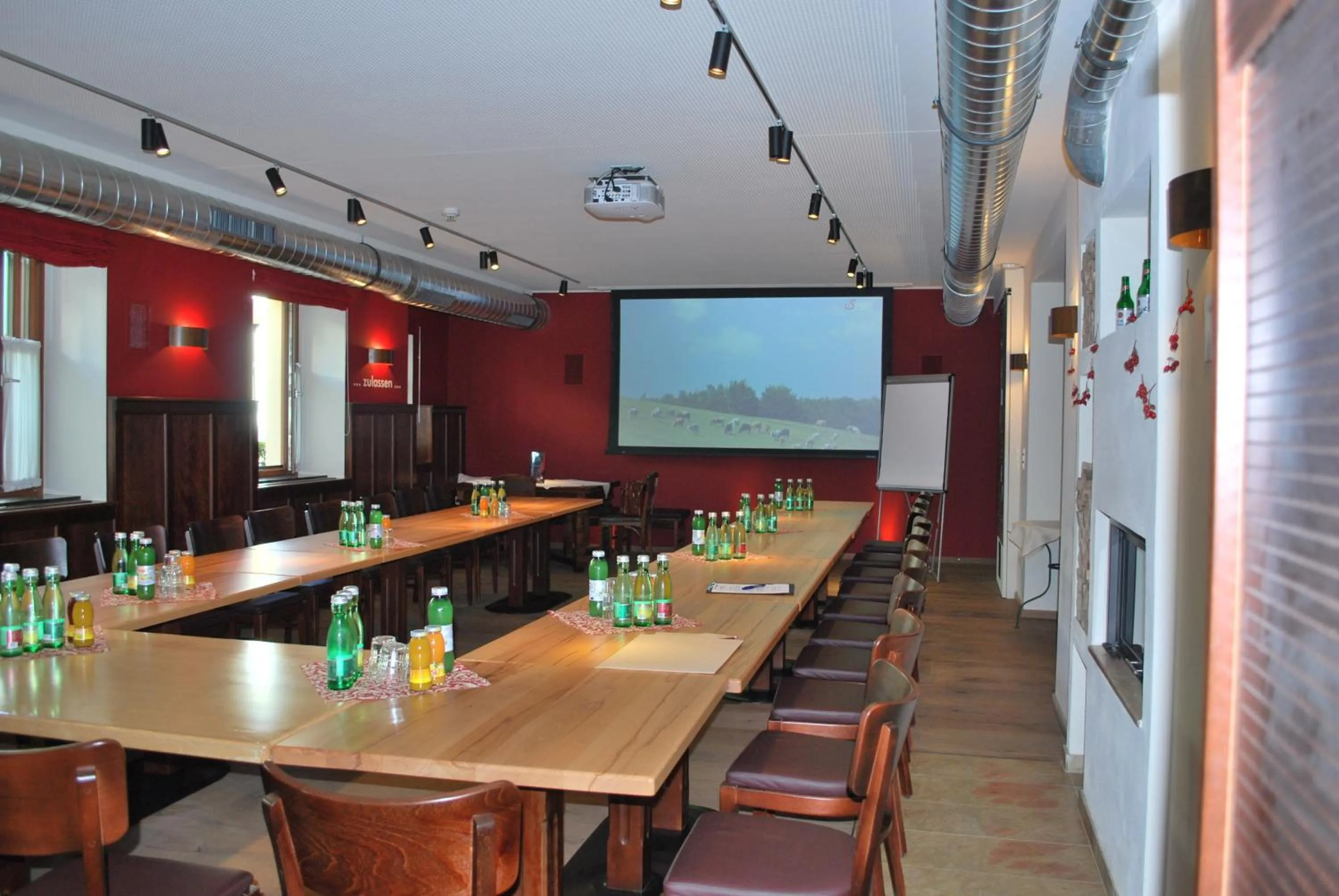 Banquet/Function facilities in HOTEL ZILLNERs EINKEHR ***