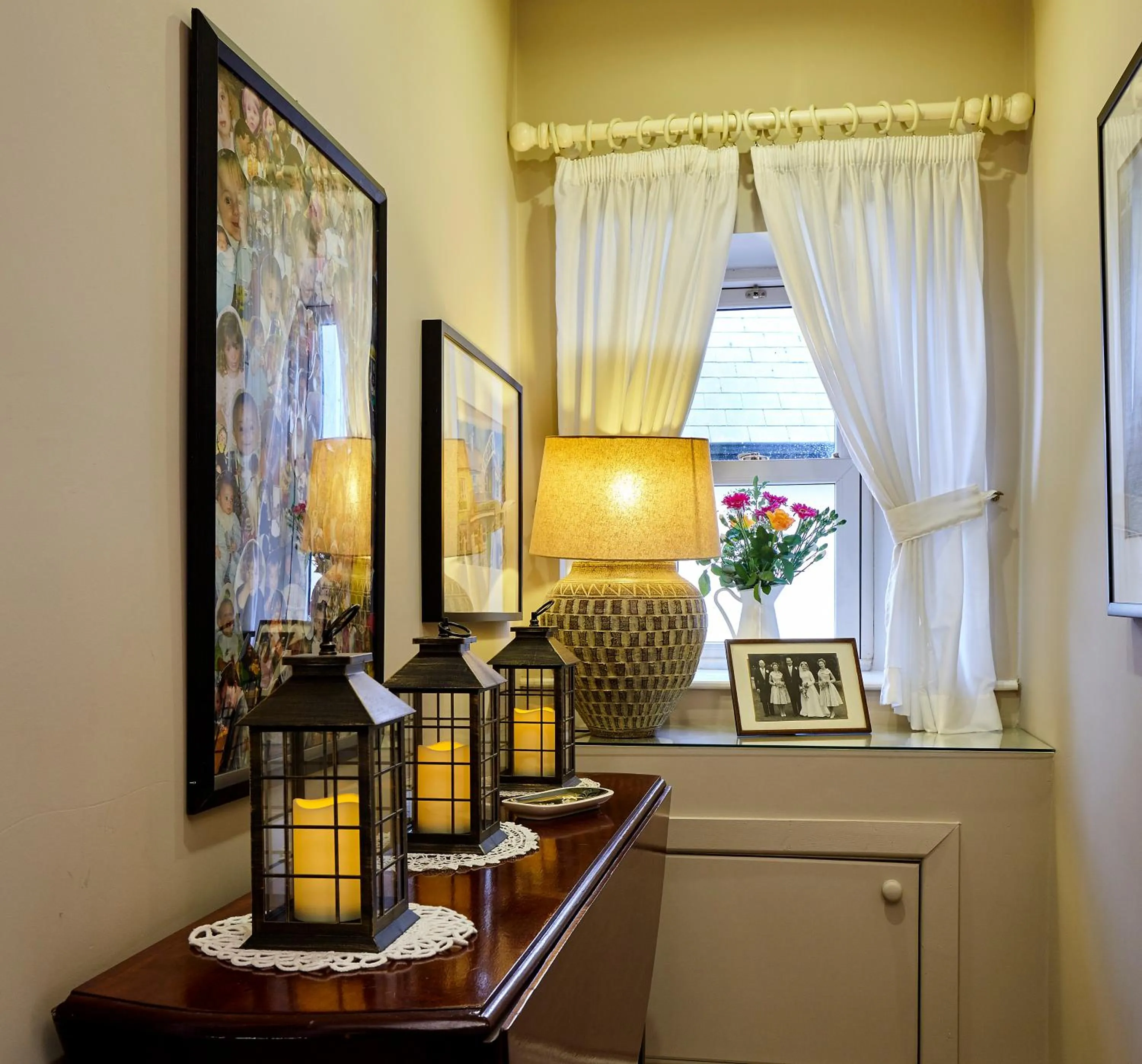 Property building in Horse & Hound