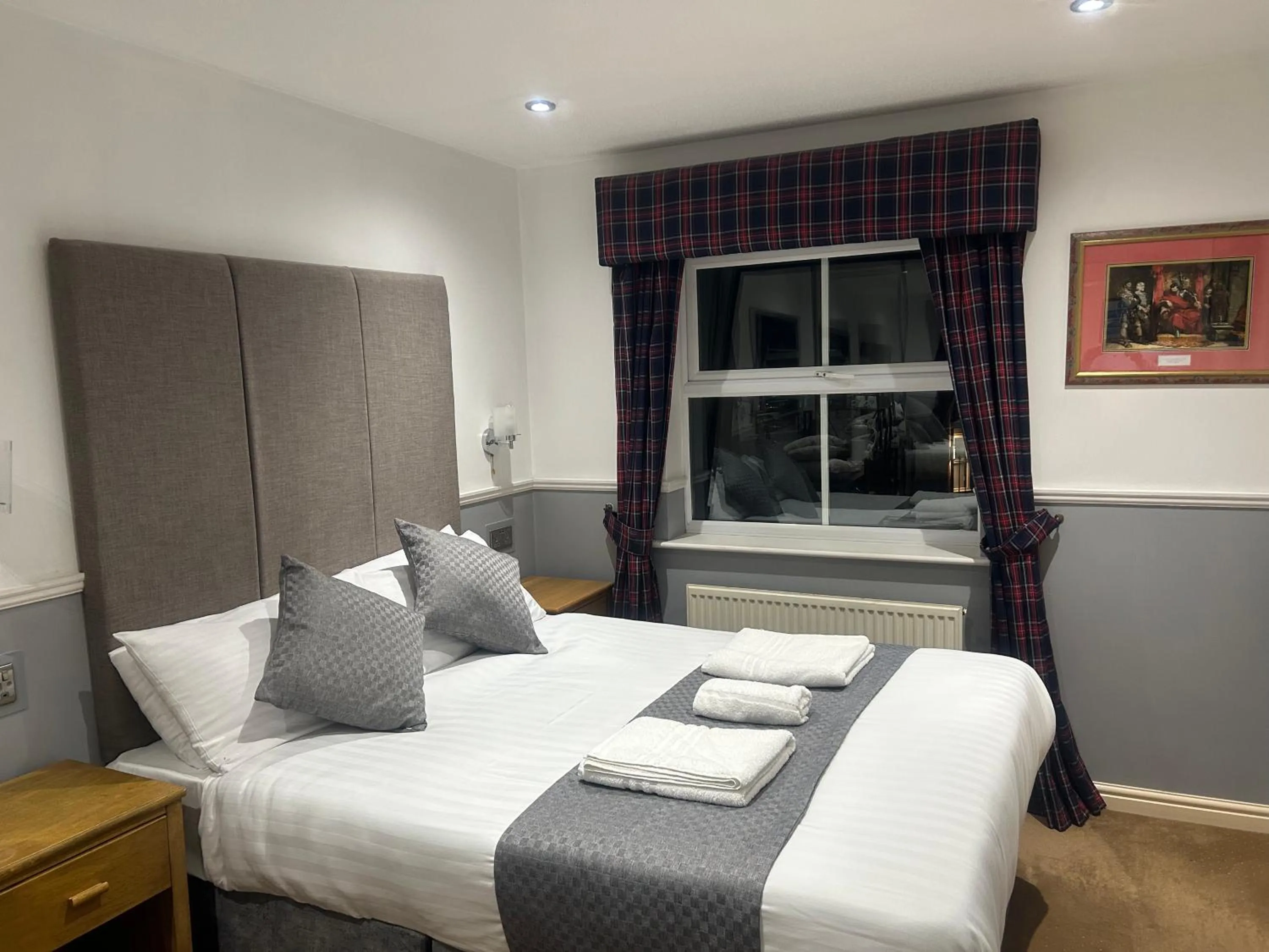 Arden Guest House B&B - NEC Birmingham - Birmingham Airport