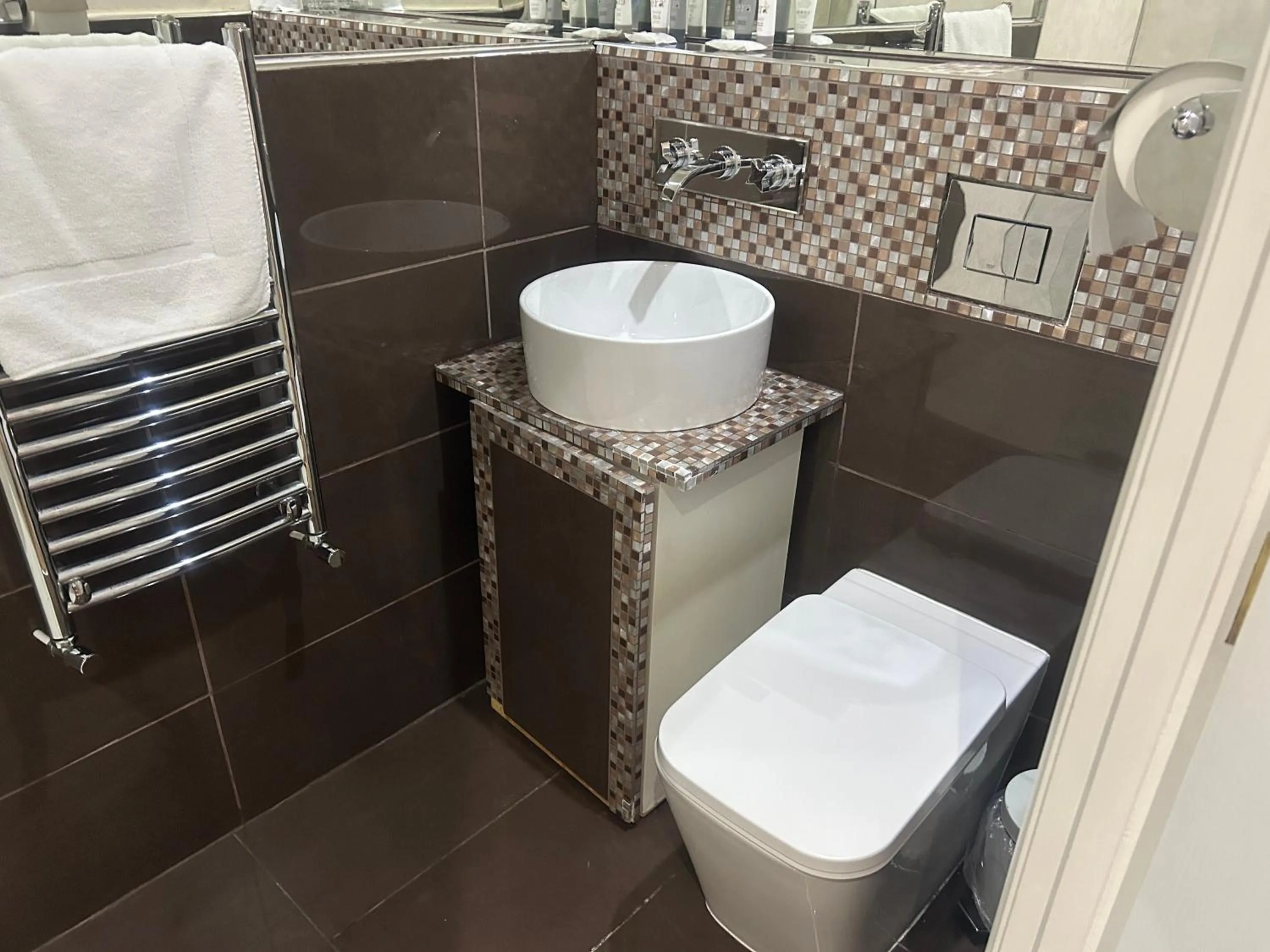 Arden Guest House B&B - NEC Birmingham - Birmingham Airport