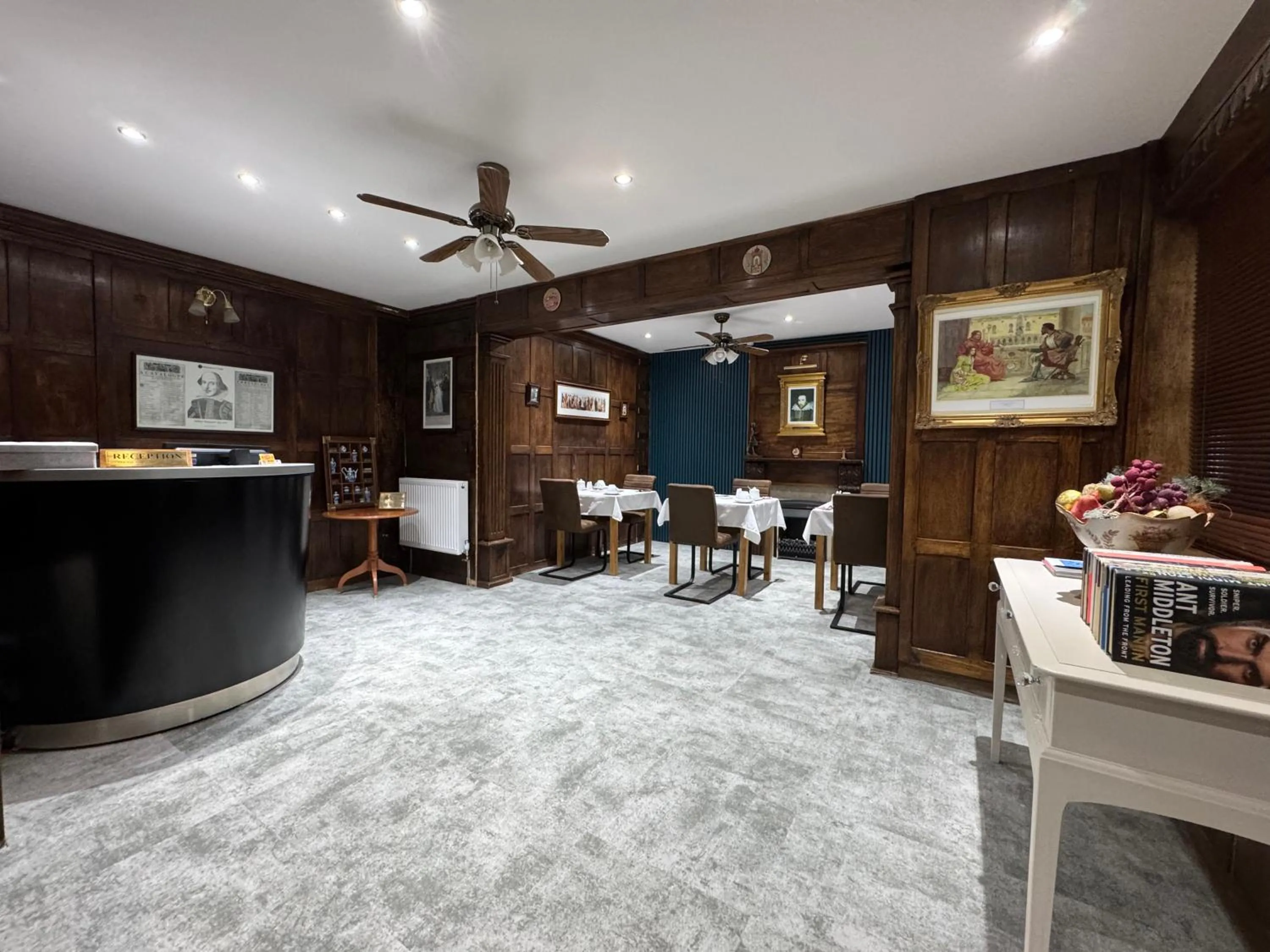 Arden Guest House B&B - NEC Birmingham - Birmingham Airport