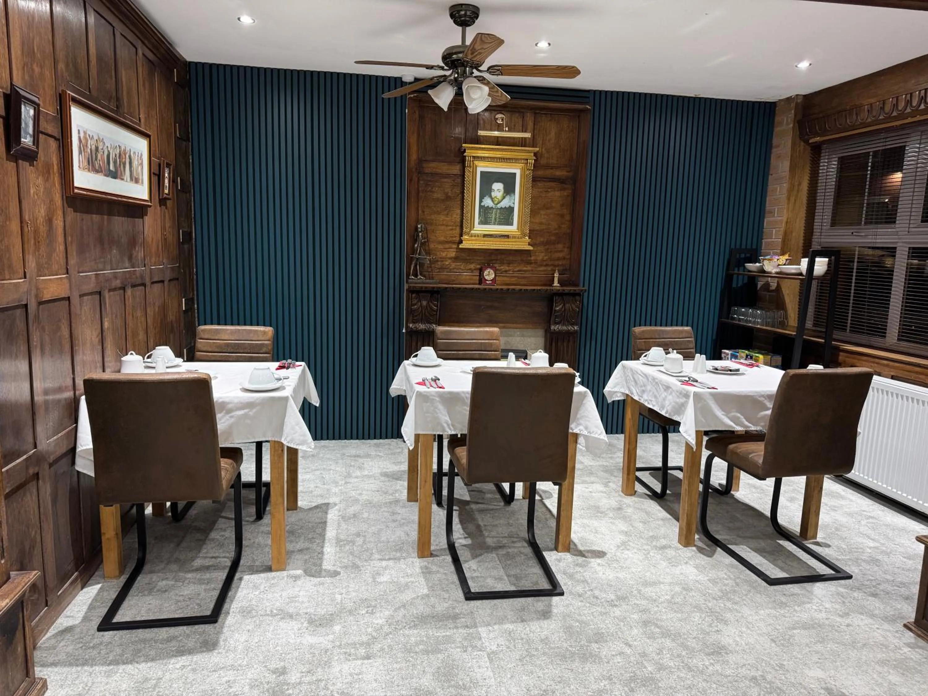 Arden Guest House B&B - NEC Birmingham - Birmingham Airport