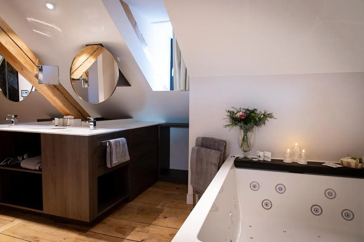 Hôtel Restaurant Vaillant proche Europapark Rulantica