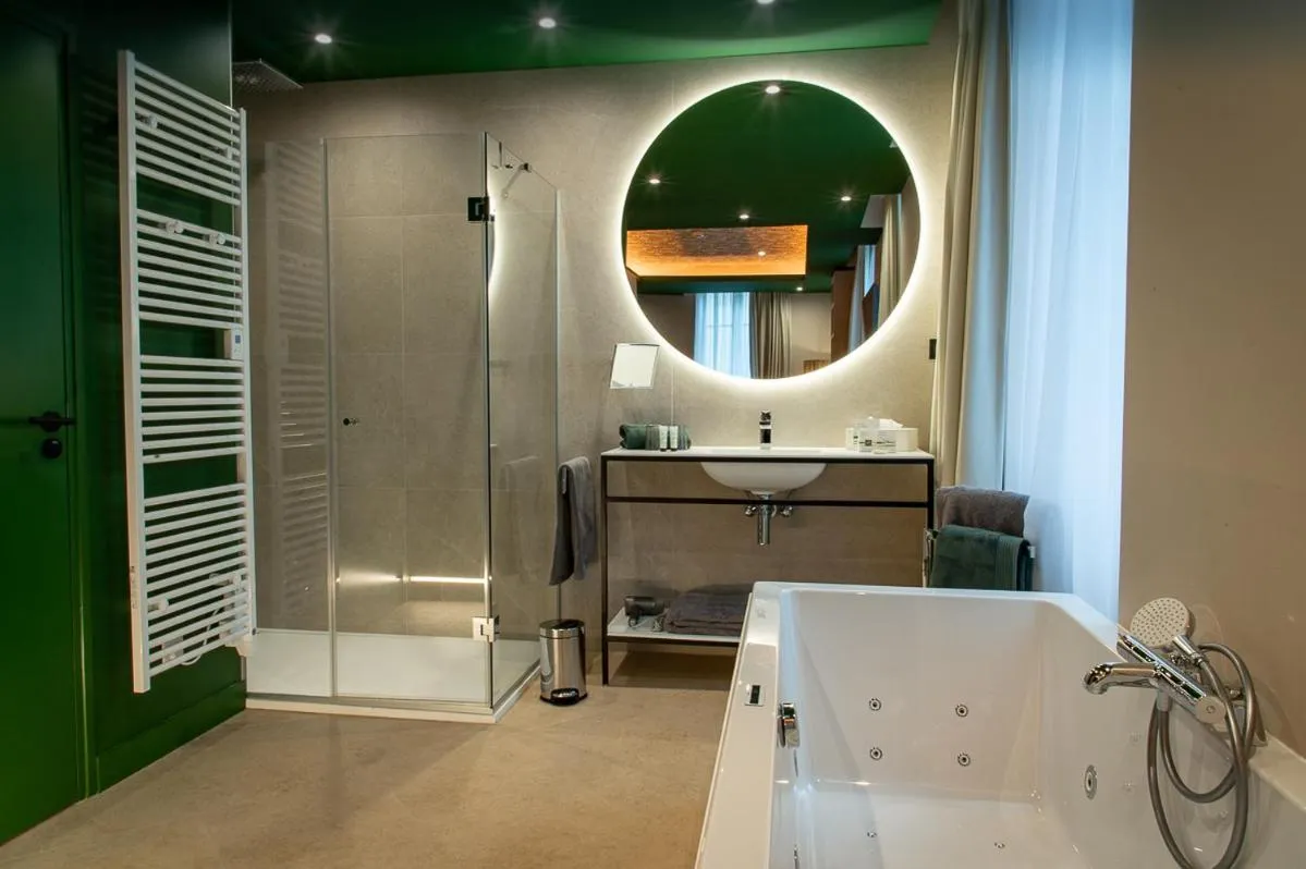 Hôtel Restaurant Vaillant proche Europapark Rulantica