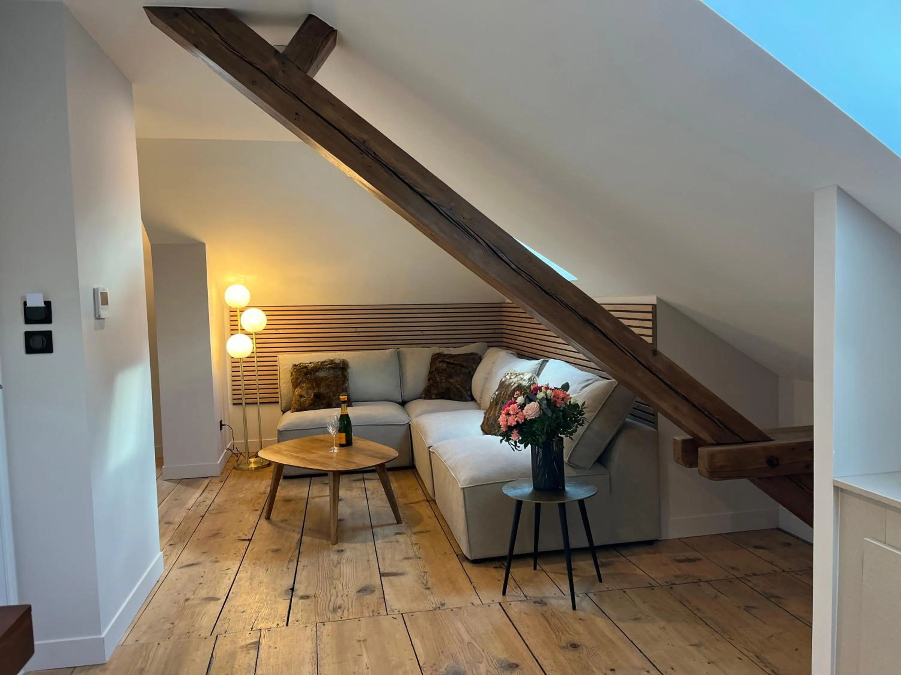 Hôtel Restaurant Vaillant proche Europapark Rulantica