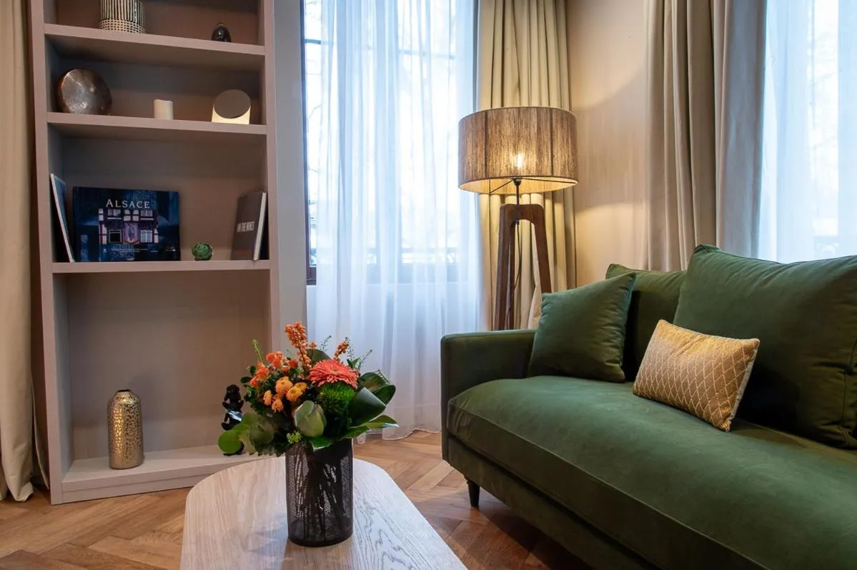 Hôtel Restaurant Vaillant proche Europapark Rulantica