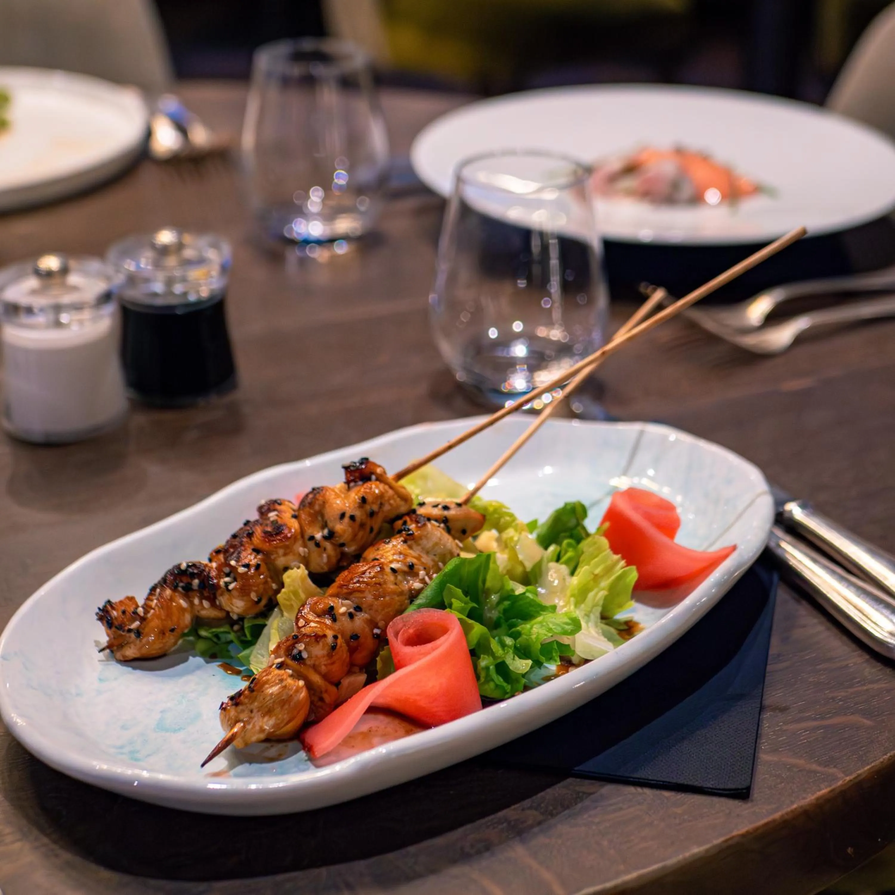 Hôtel Restaurant Vaillant proche Europapark Rulantica