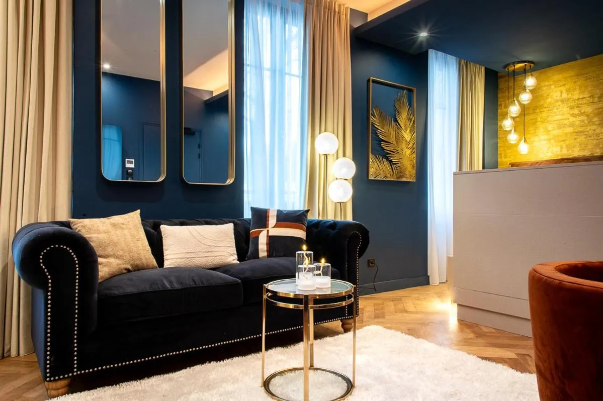 Hôtel Restaurant Vaillant proche Europapark Rulantica