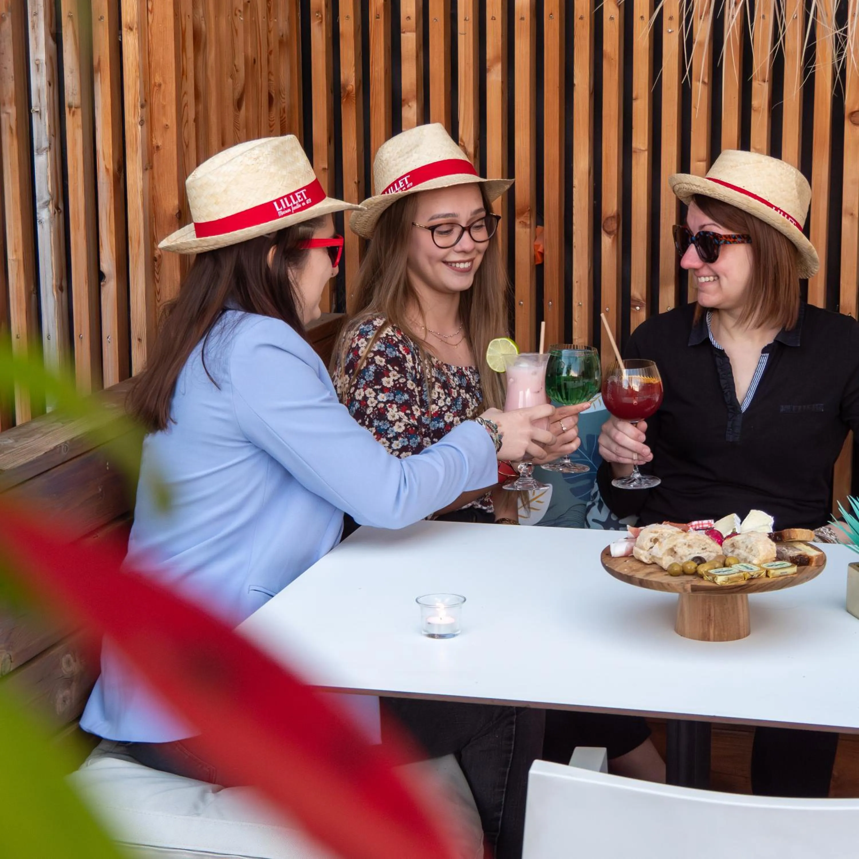 Hôtel Restaurant Vaillant proche Europapark Rulantica