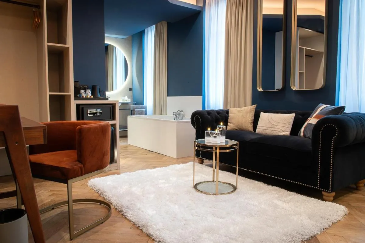 Hôtel Restaurant Vaillant proche Europapark Rulantica