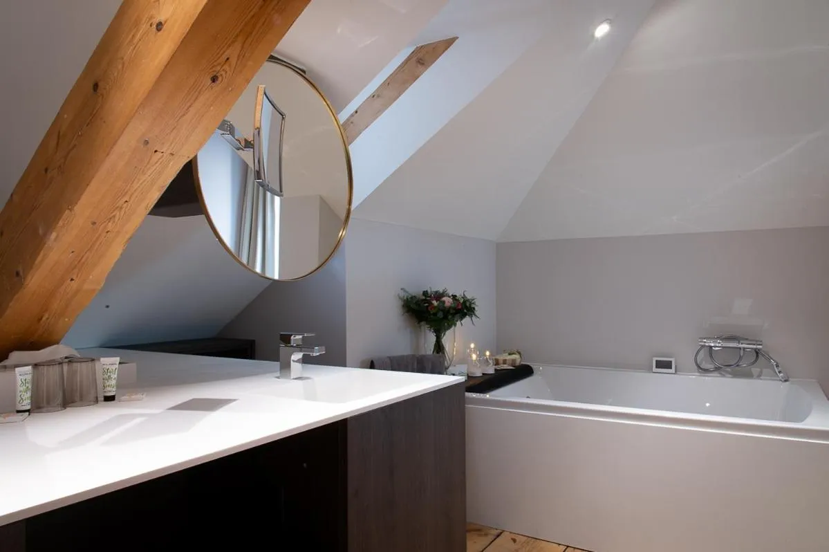 Hôtel Restaurant Vaillant proche Europapark Rulantica