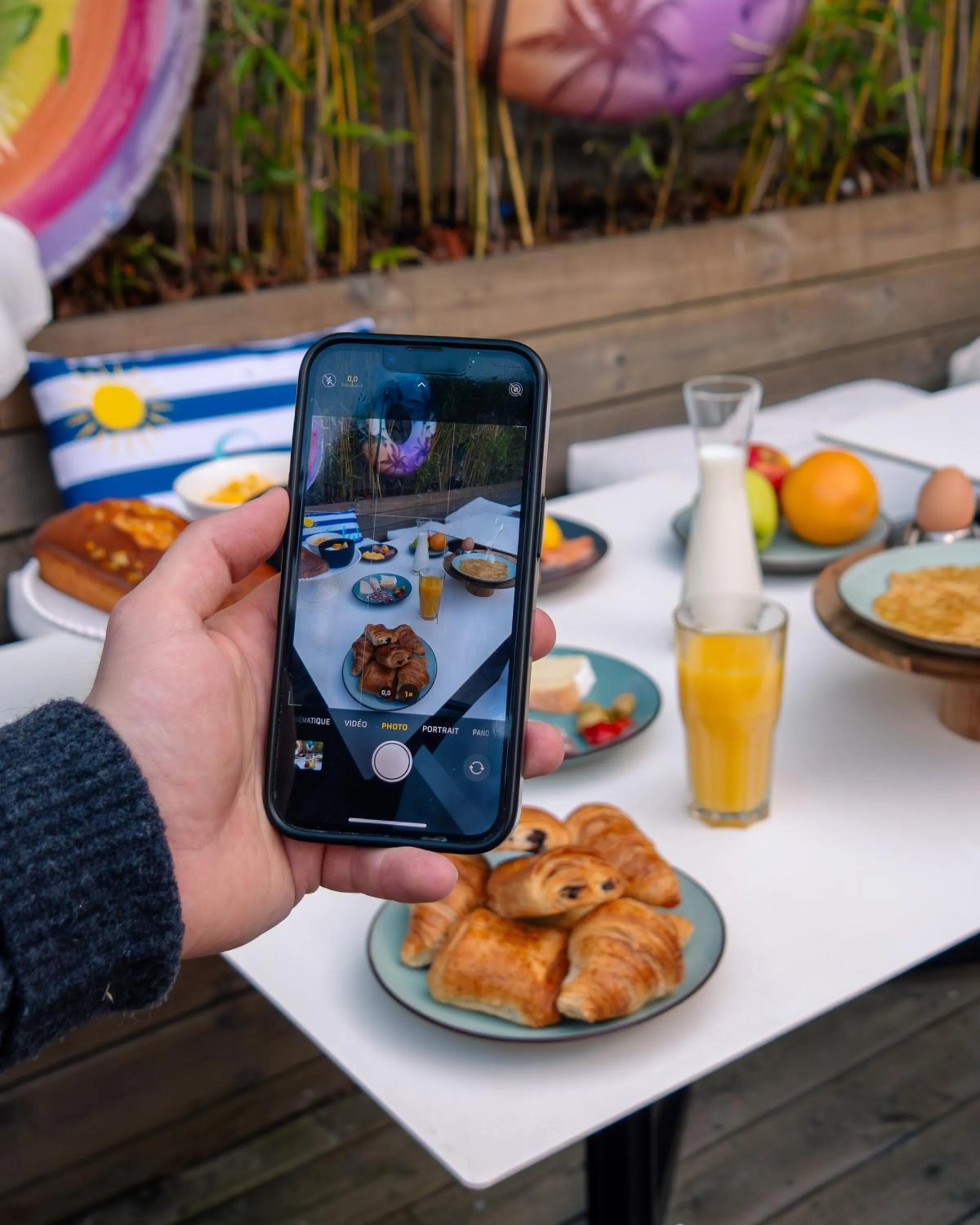 Hôtel Restaurant Vaillant proche Europapark Rulantica