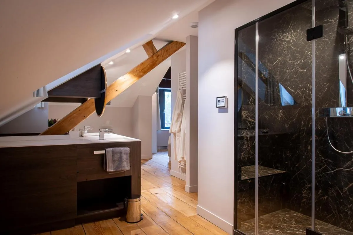 Hôtel Restaurant Vaillant proche Europapark Rulantica