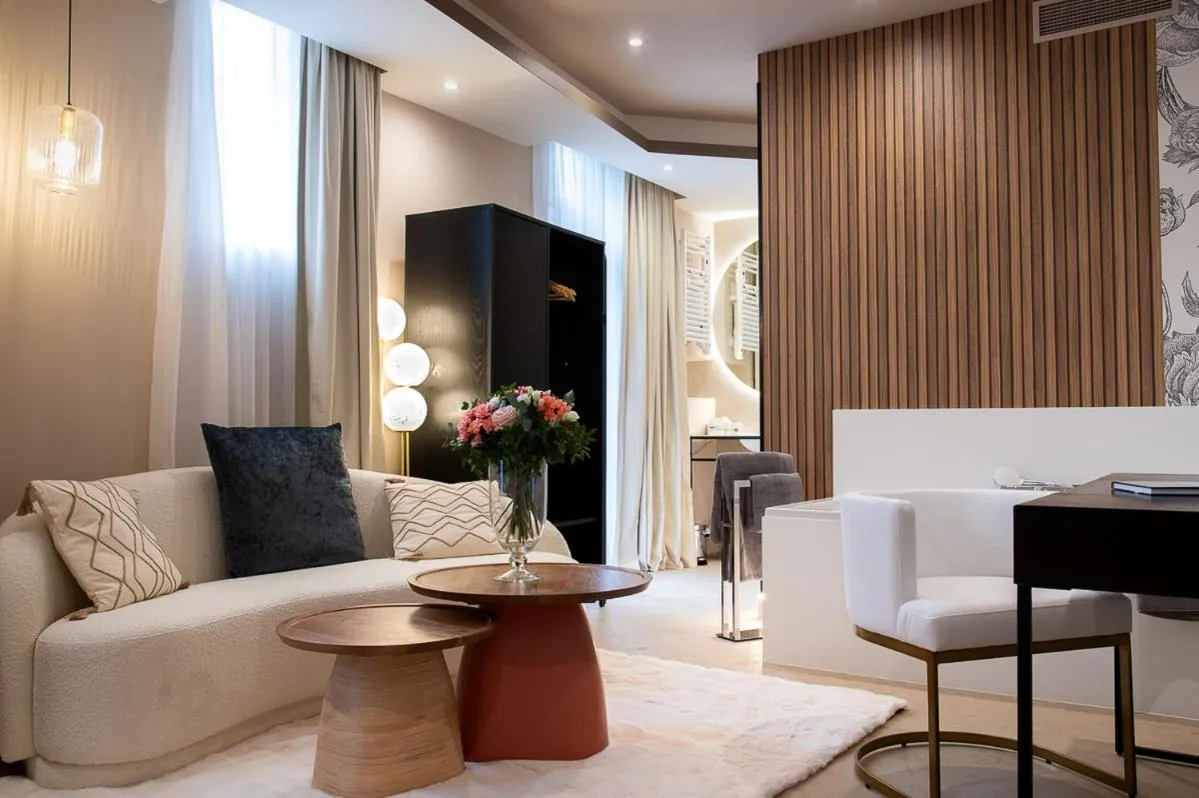 Hôtel Restaurant Vaillant proche Europapark Rulantica